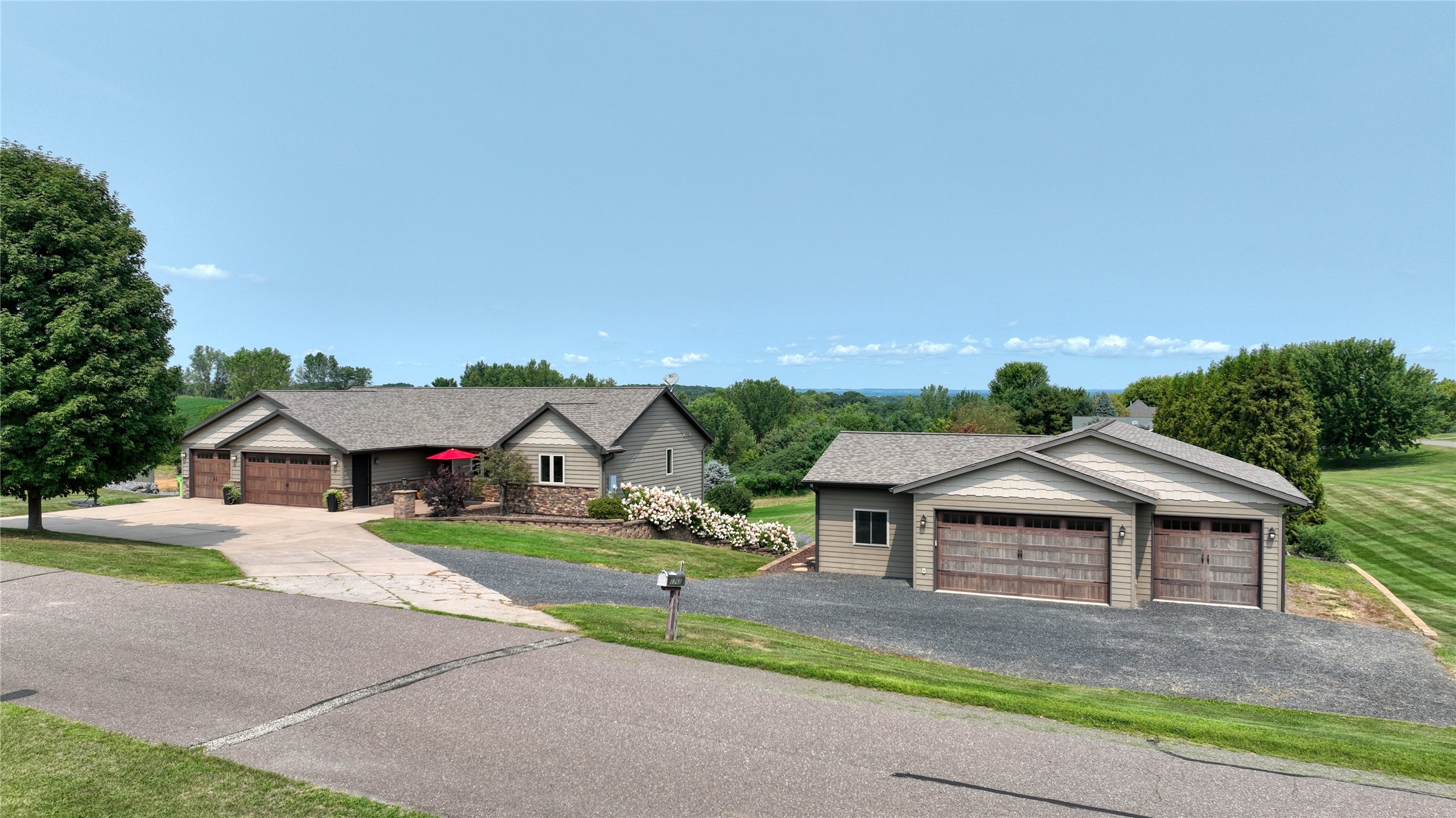 Chippewa Falls Residential Real Estate