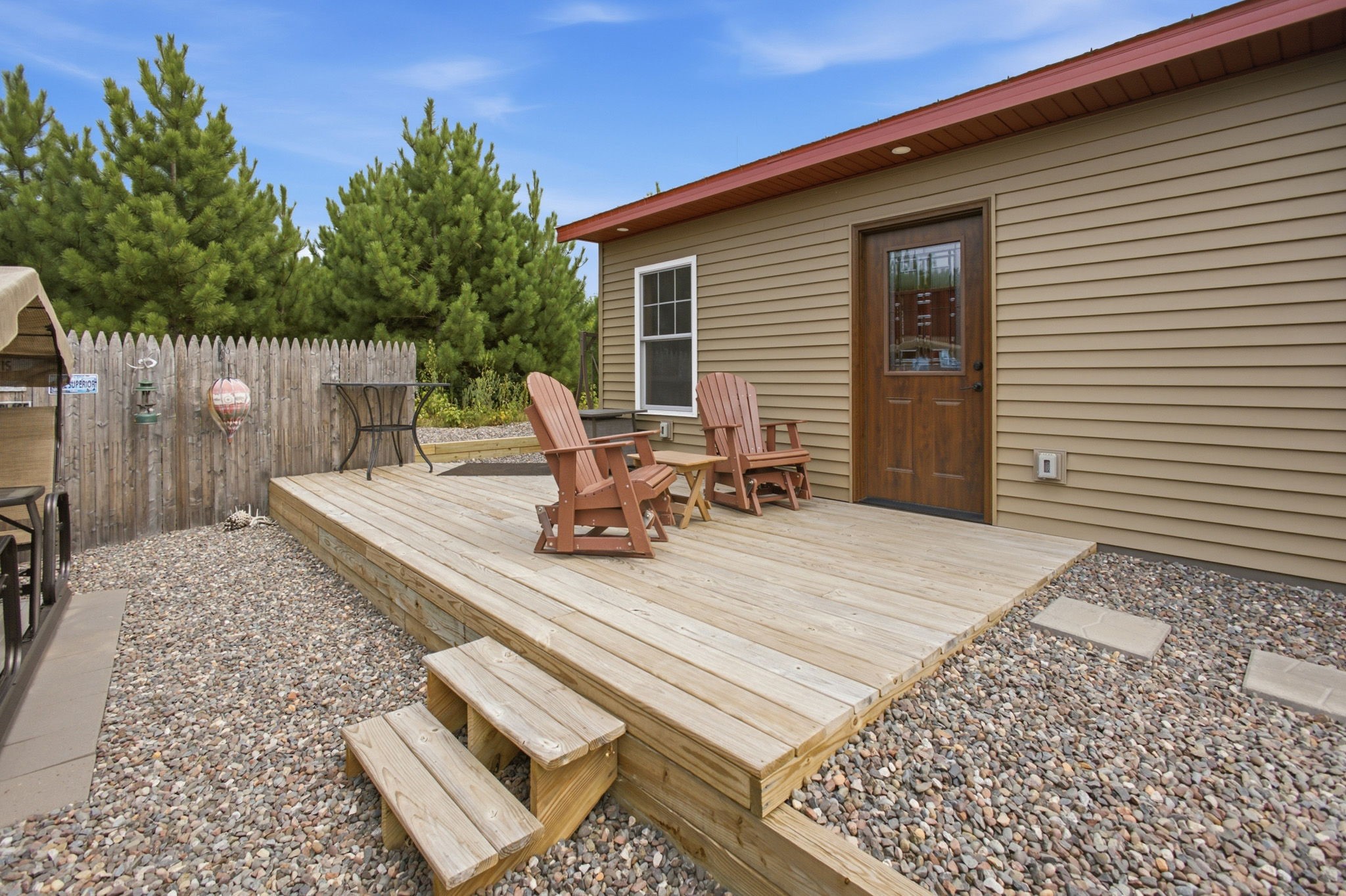 Webster Residential Real Estate