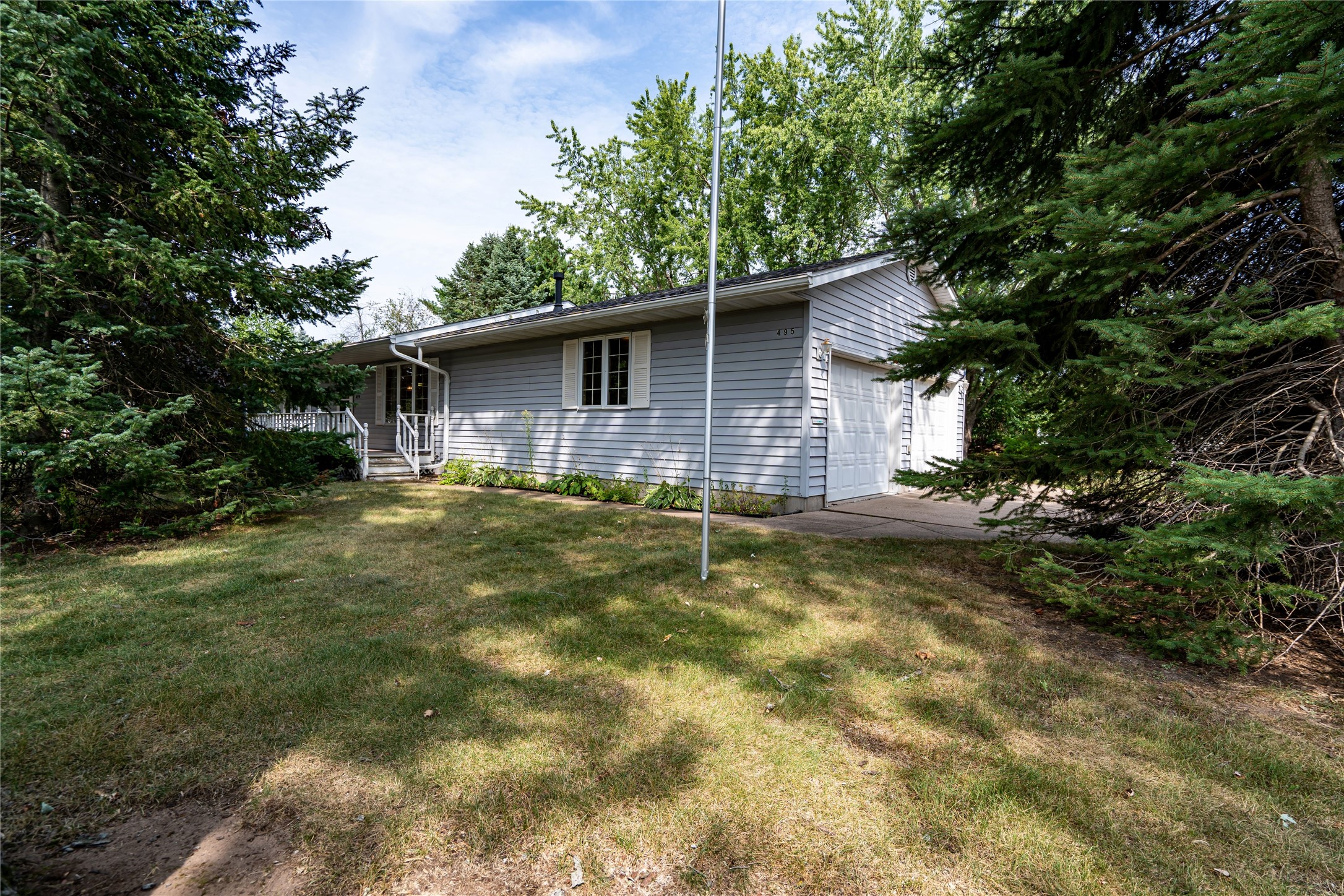 Chippewa Falls Residential Real Estate