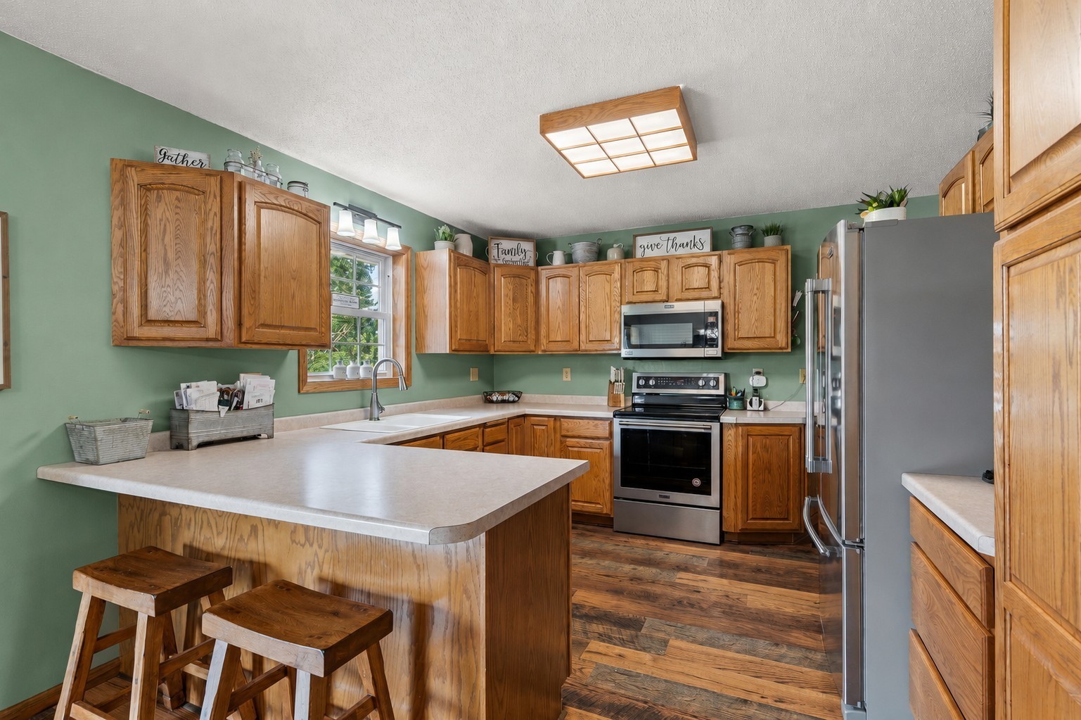Barron - Residential photo 3 of 49