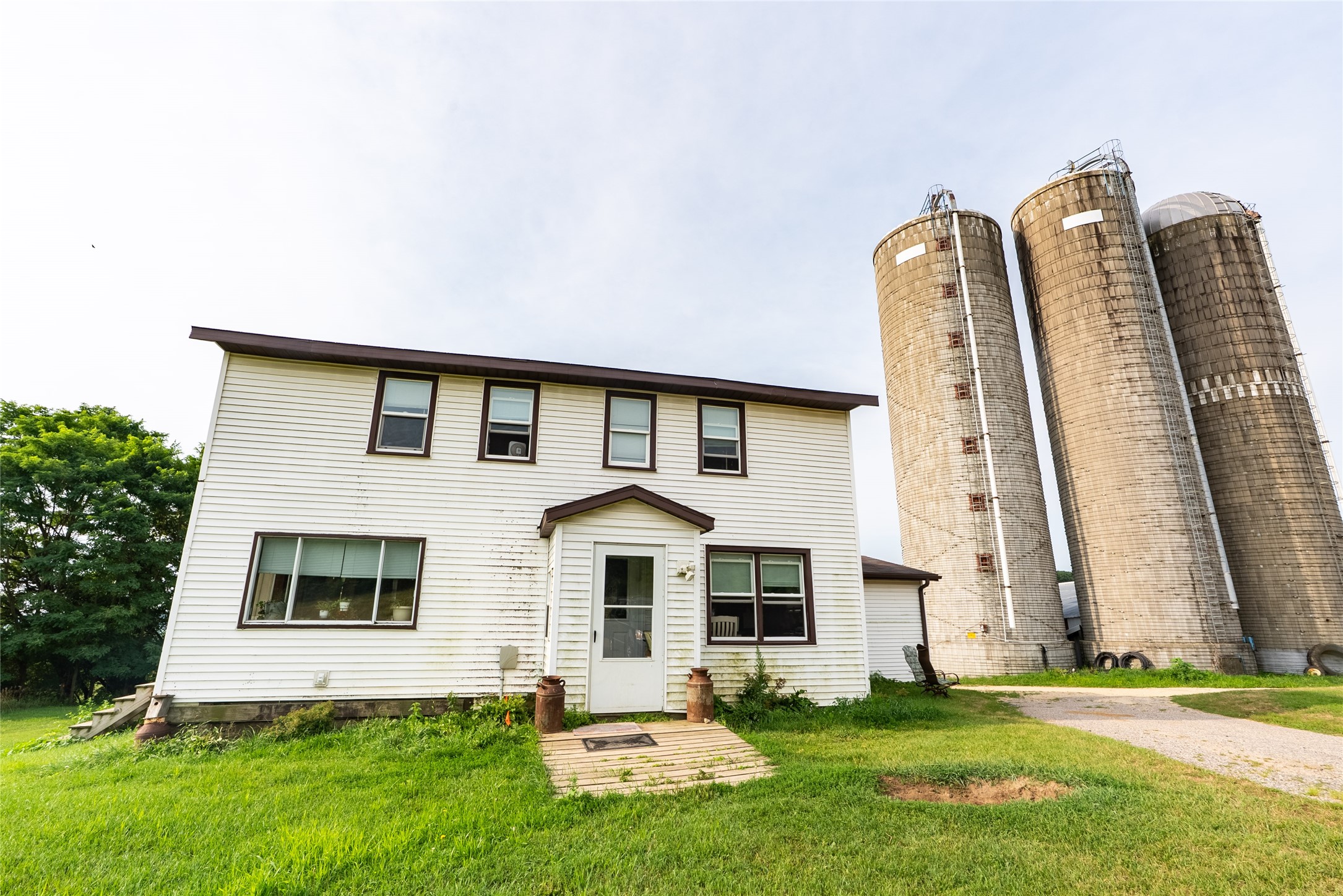 Photo of E5549 Hoff Rd, La Valle, WI