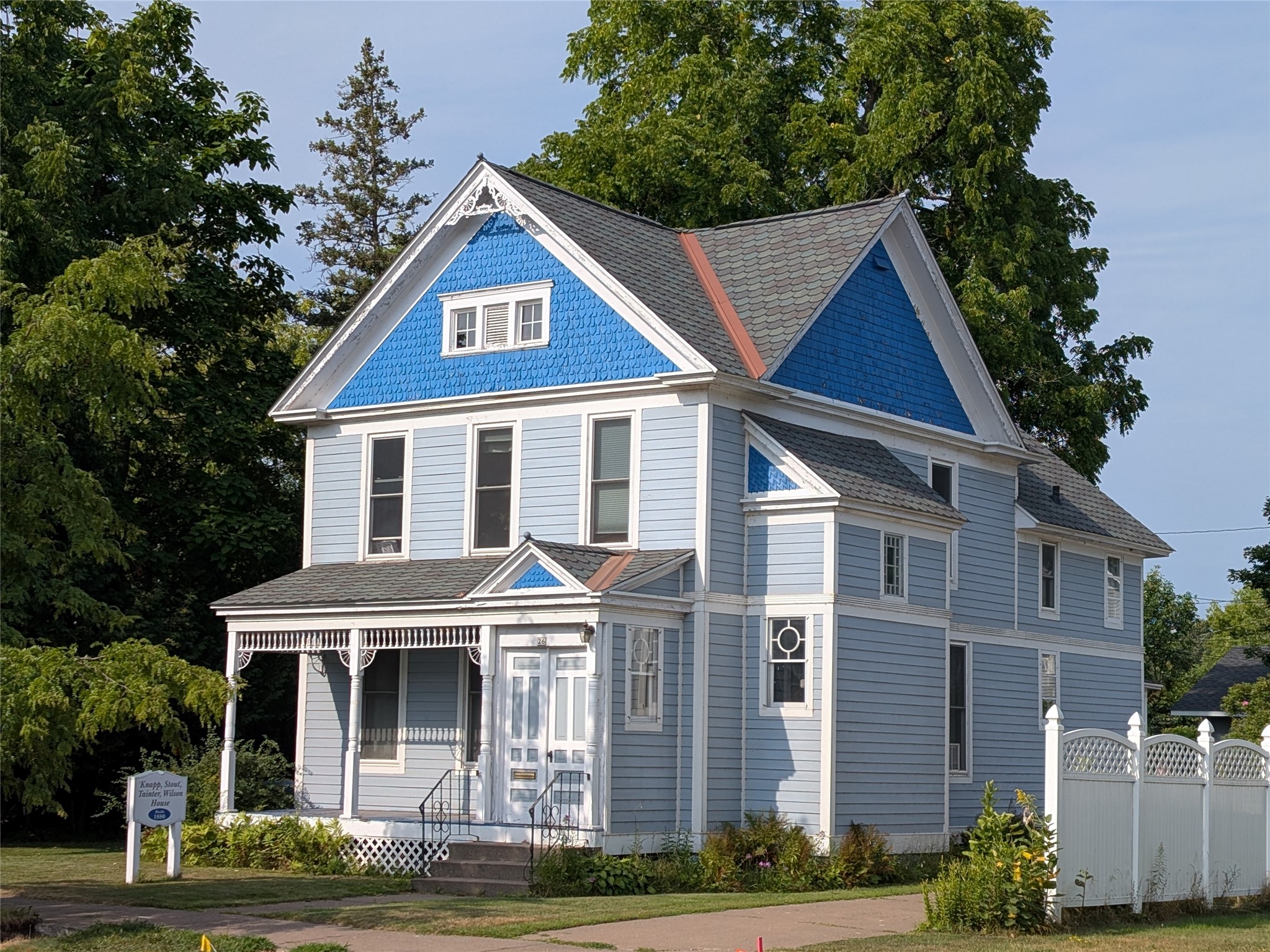 Photo of 26 N Wilson Avenue, Rice Lake, WI