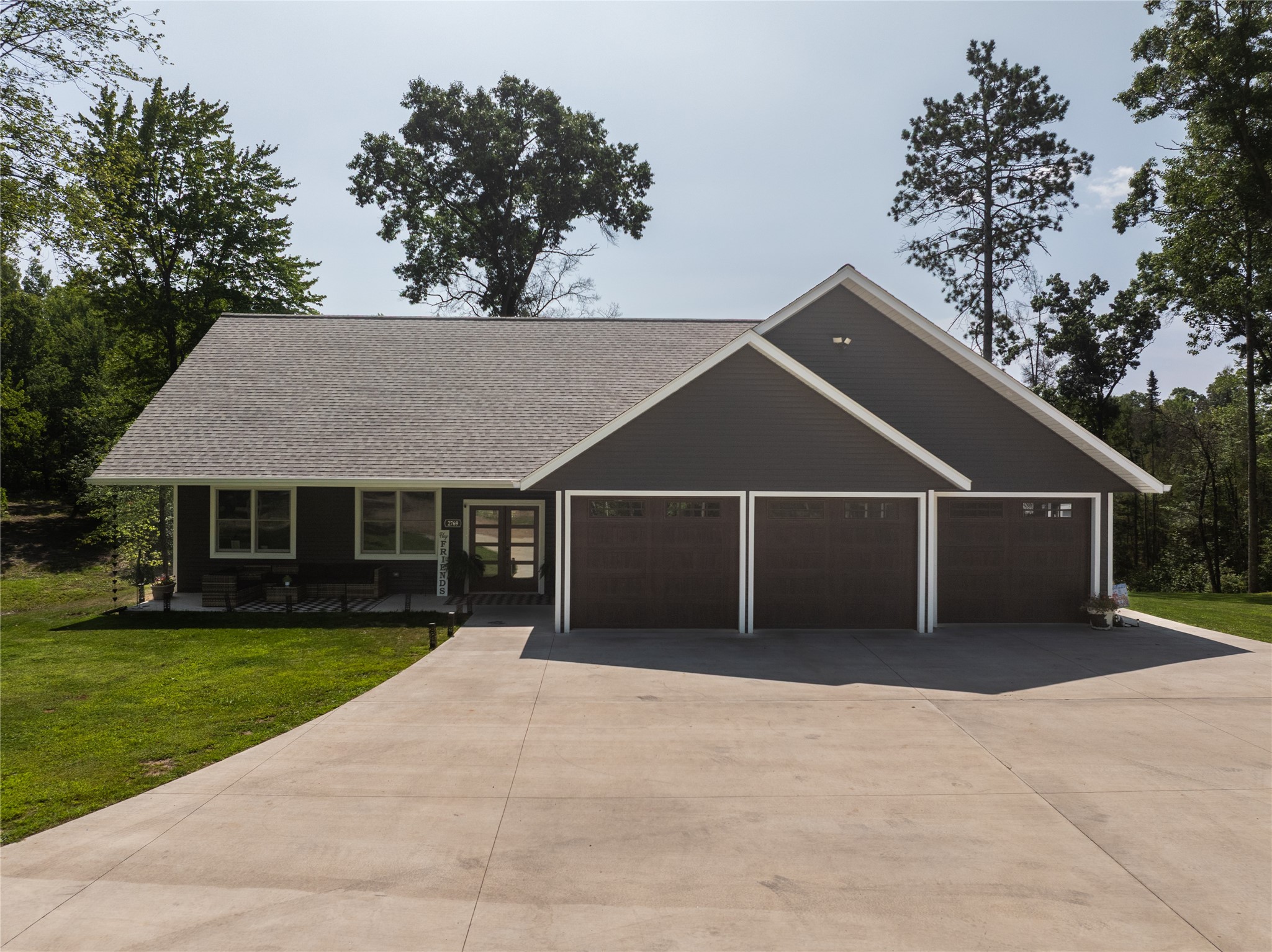 Photo of 2769 6 1/2 Avenue, Chetek, WI