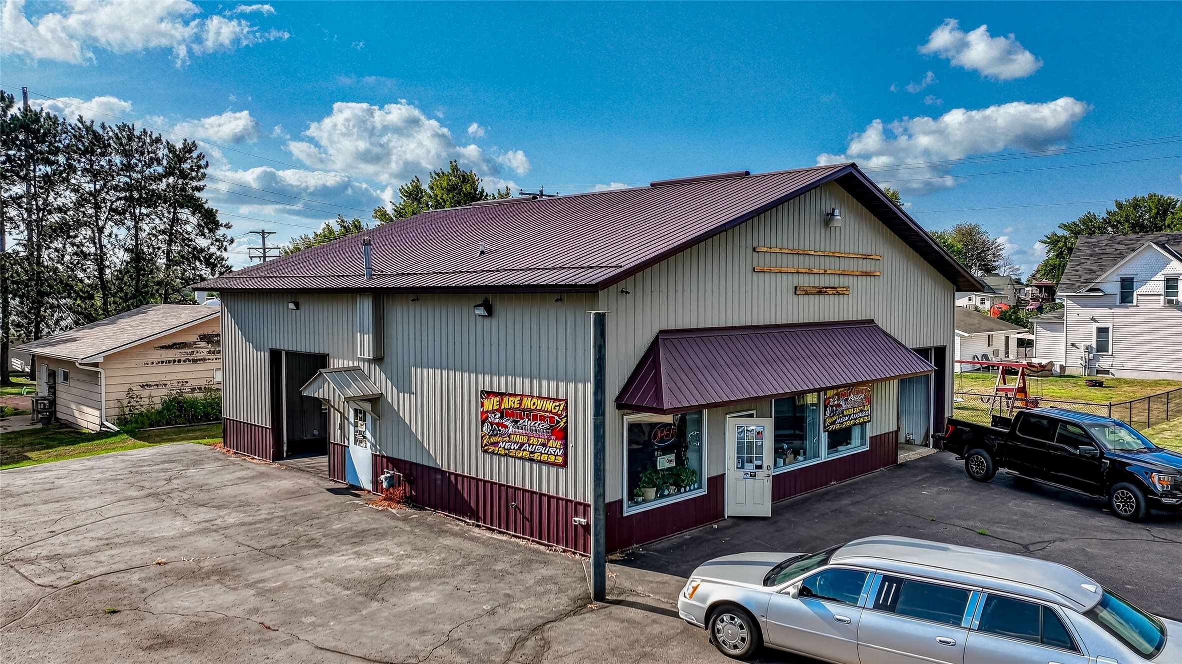 Bloomer - Commercial Sale photo 5 of 17