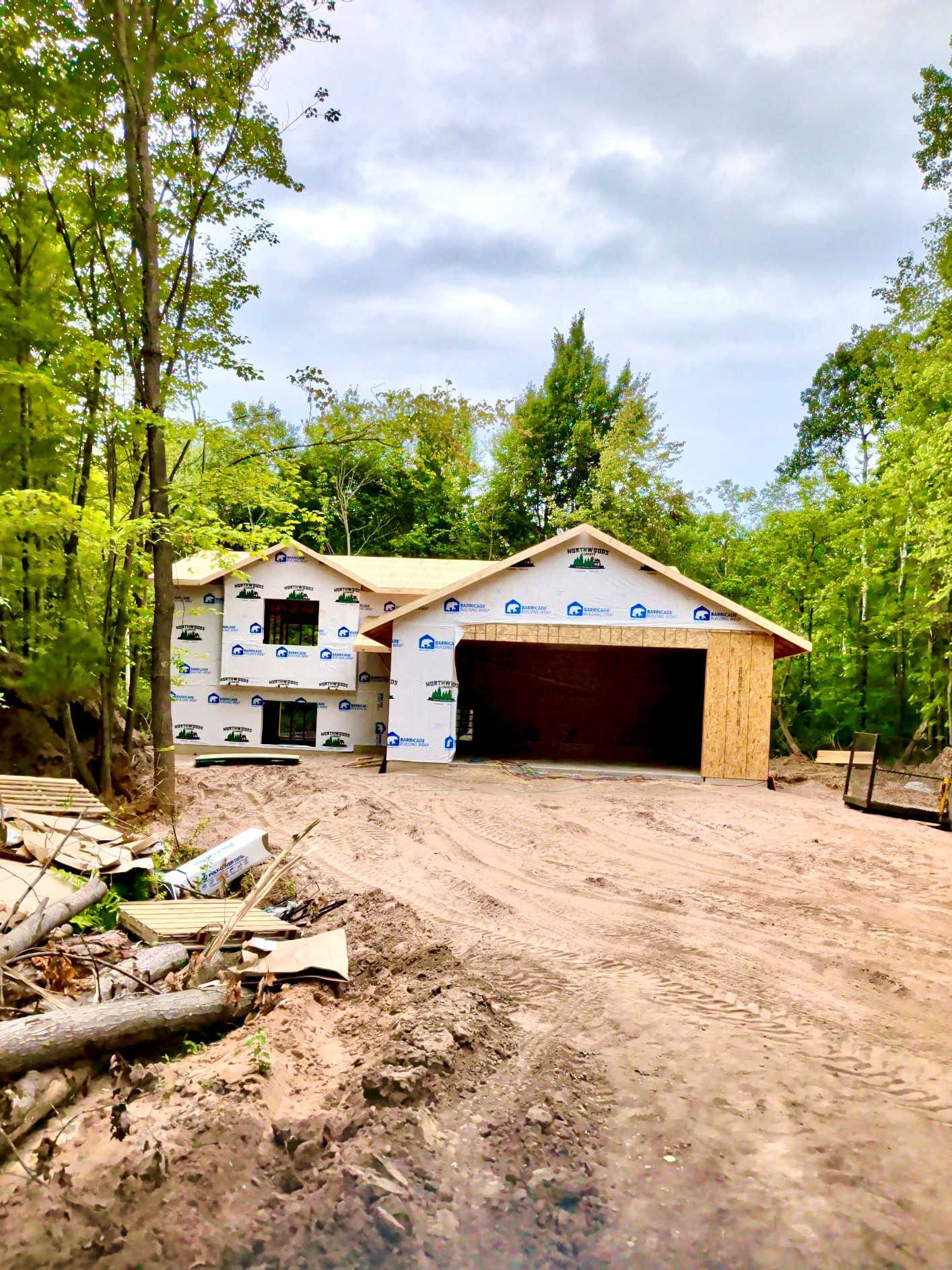 Webster Residential Real Estate