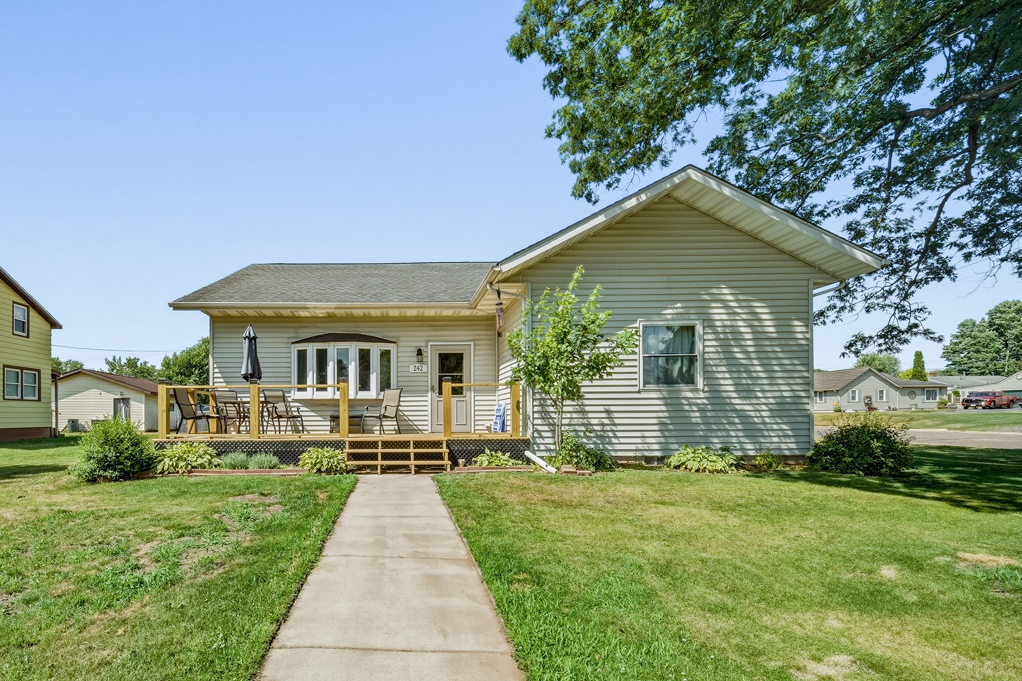 Photo of 242 2nd Avenue, Chippewa Falls, WI