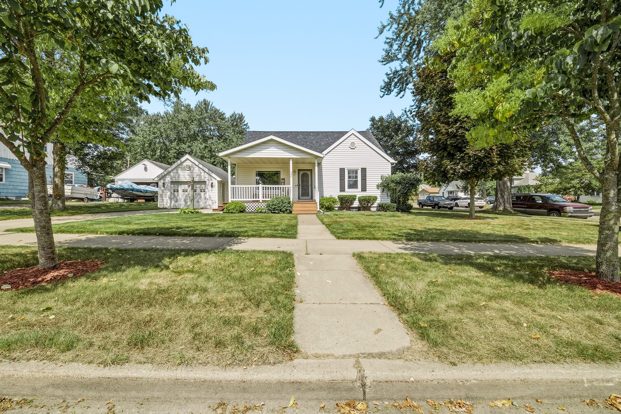 Stanley - Residential photo 2 of 30