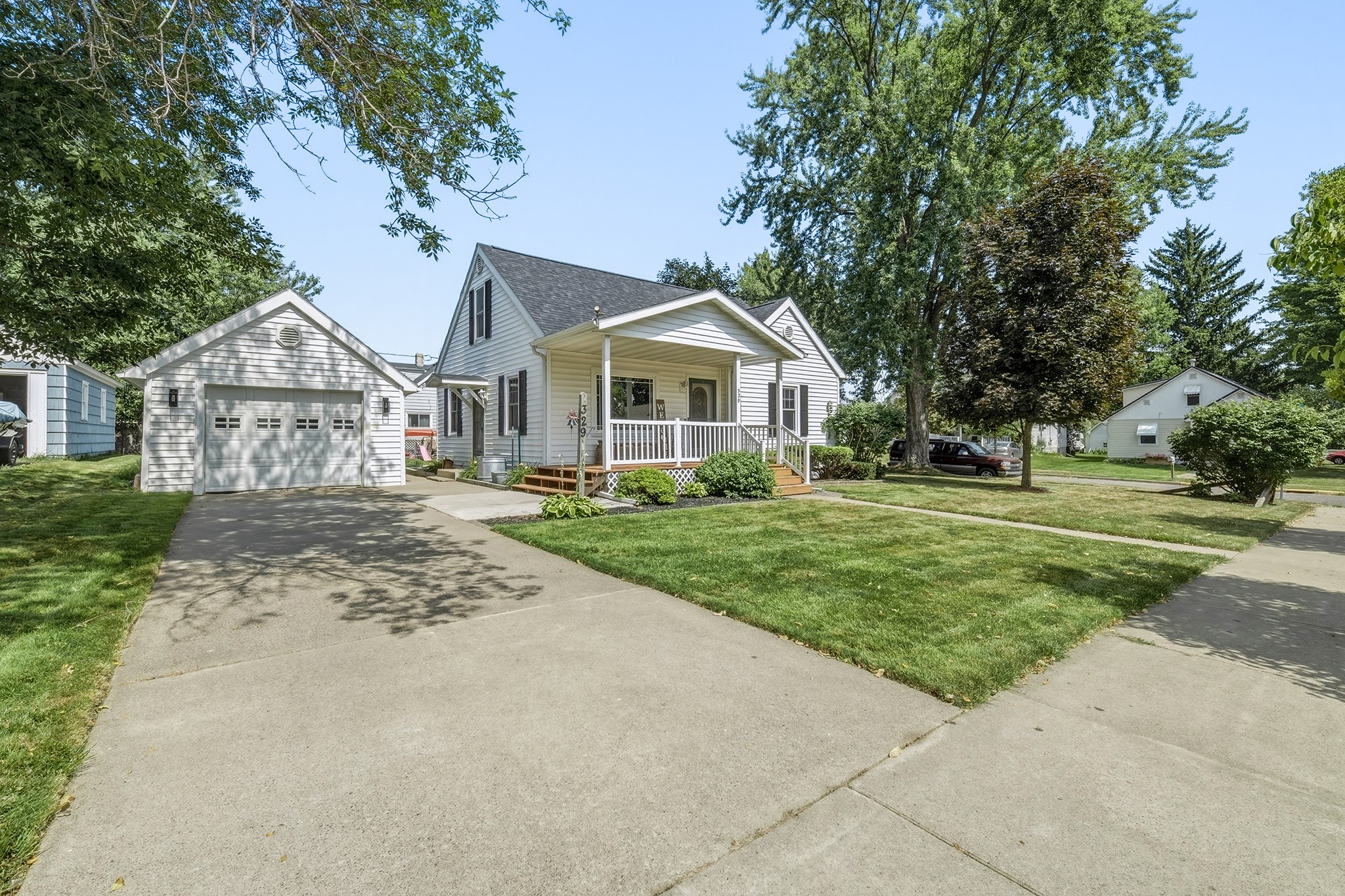 Stanley - Residential photo 3 of 30