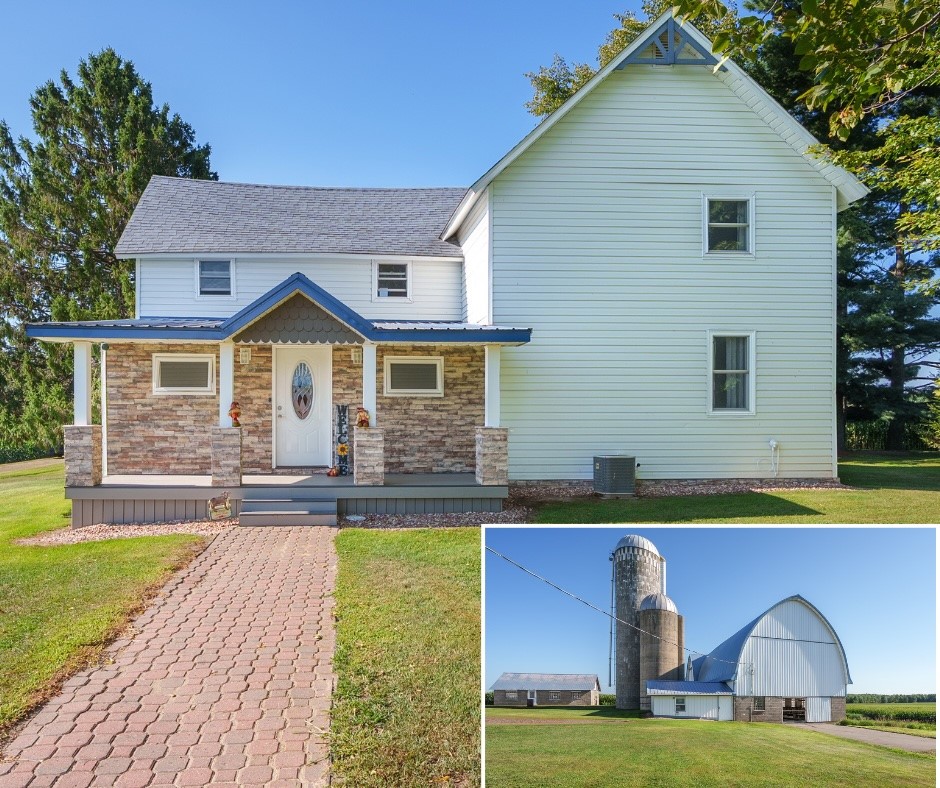Photo of 35140 State Highway 64, Gilman, WI
