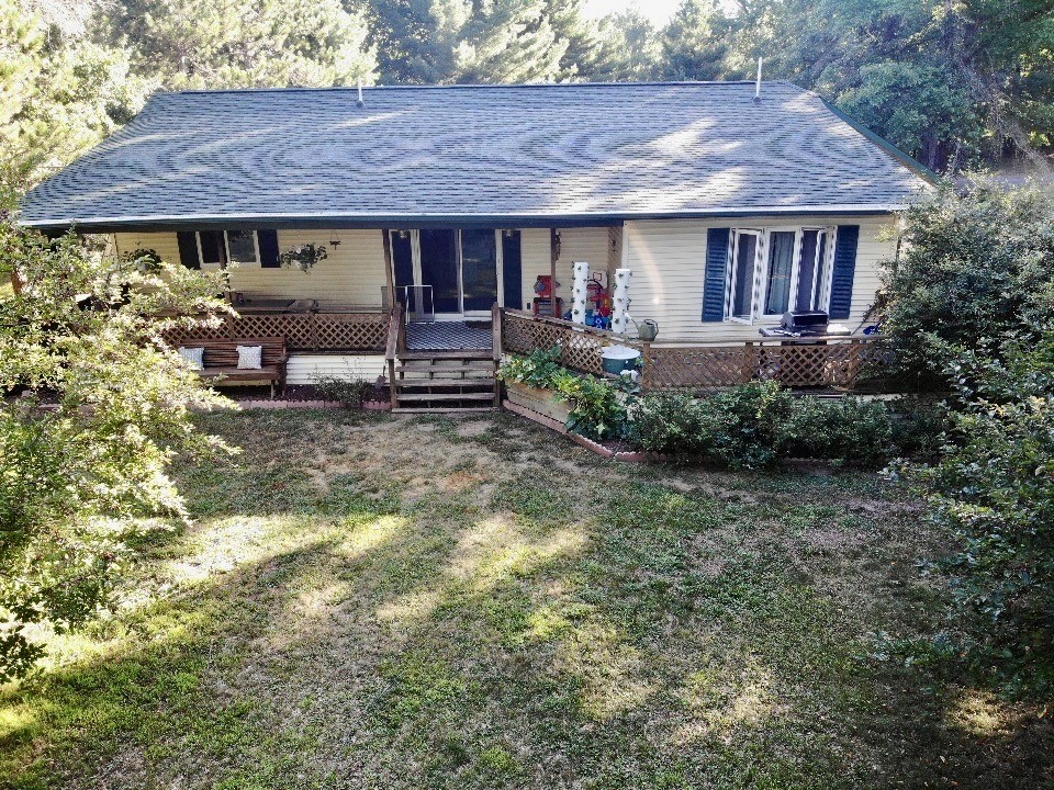 Photo of 1192 24 3/4 Street, Cameron, WI