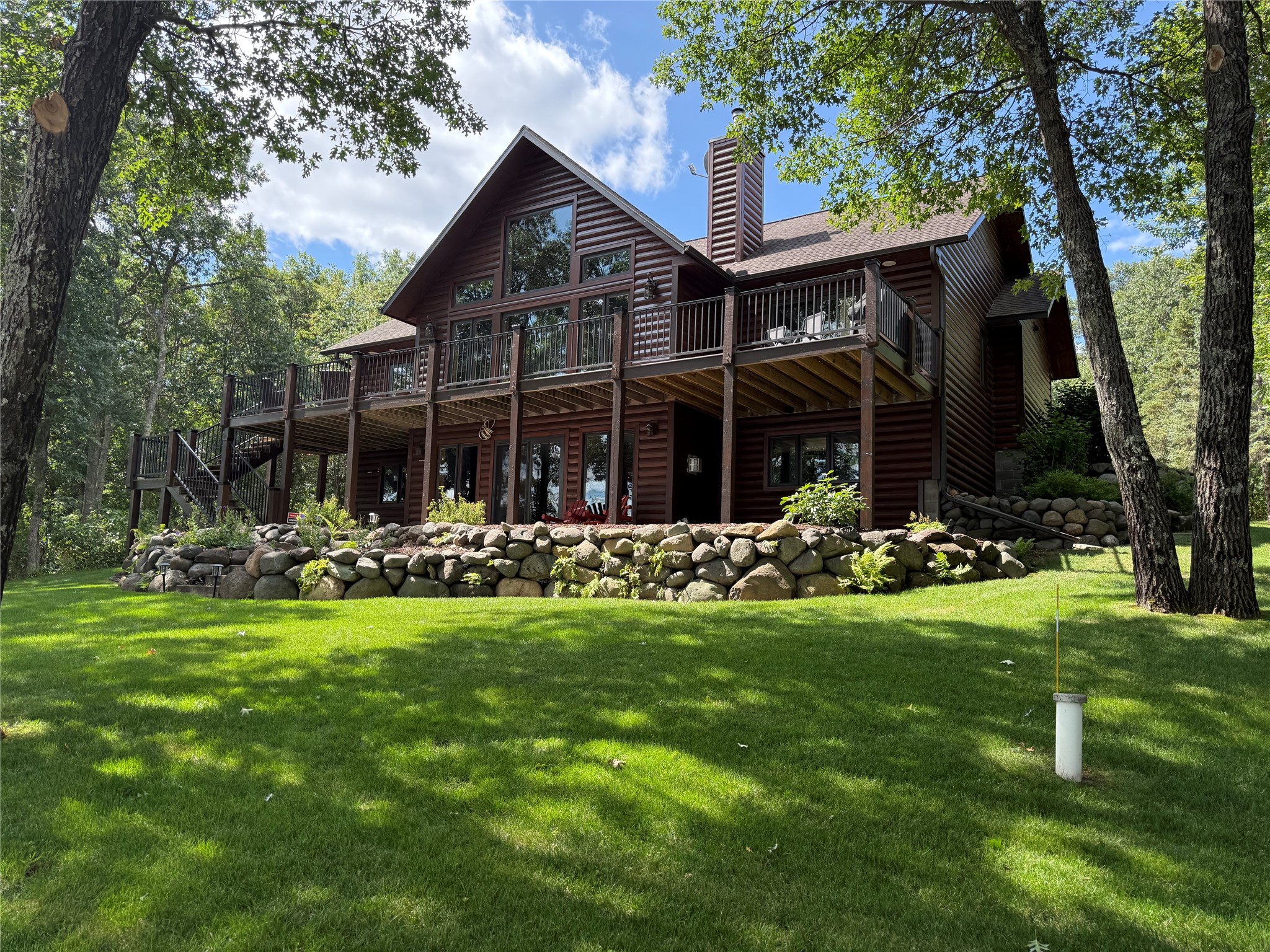 Photo of N14320 Island View Road, Minong, WI
