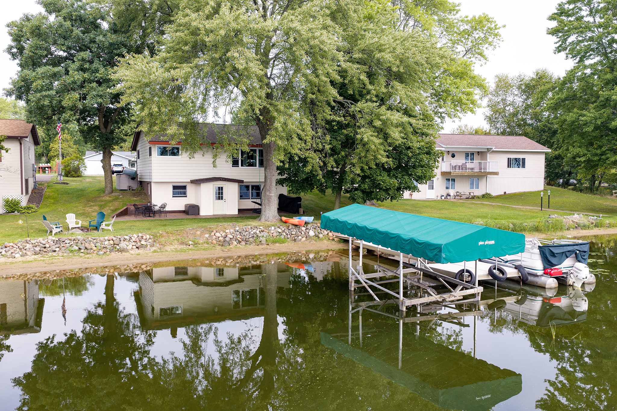 Clayton - Residential Real Estate