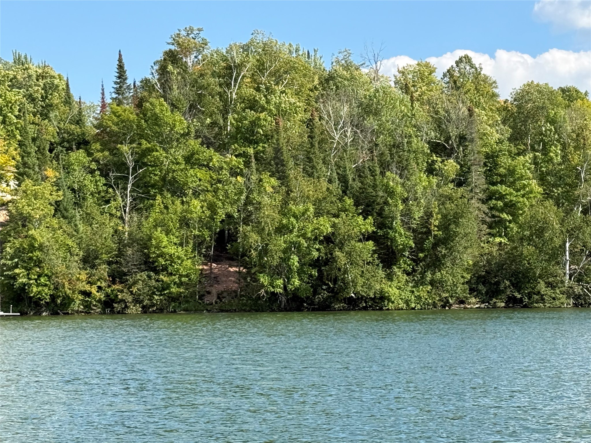 Stone Lake Land Real Estate