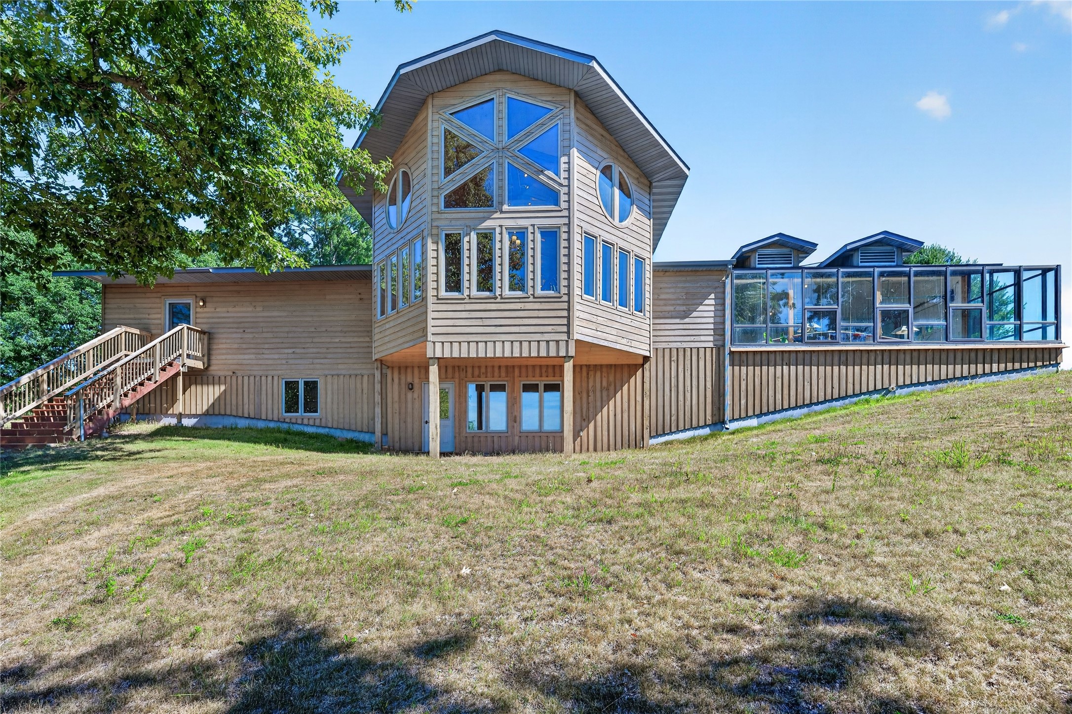 Webster - Residential Real Estate