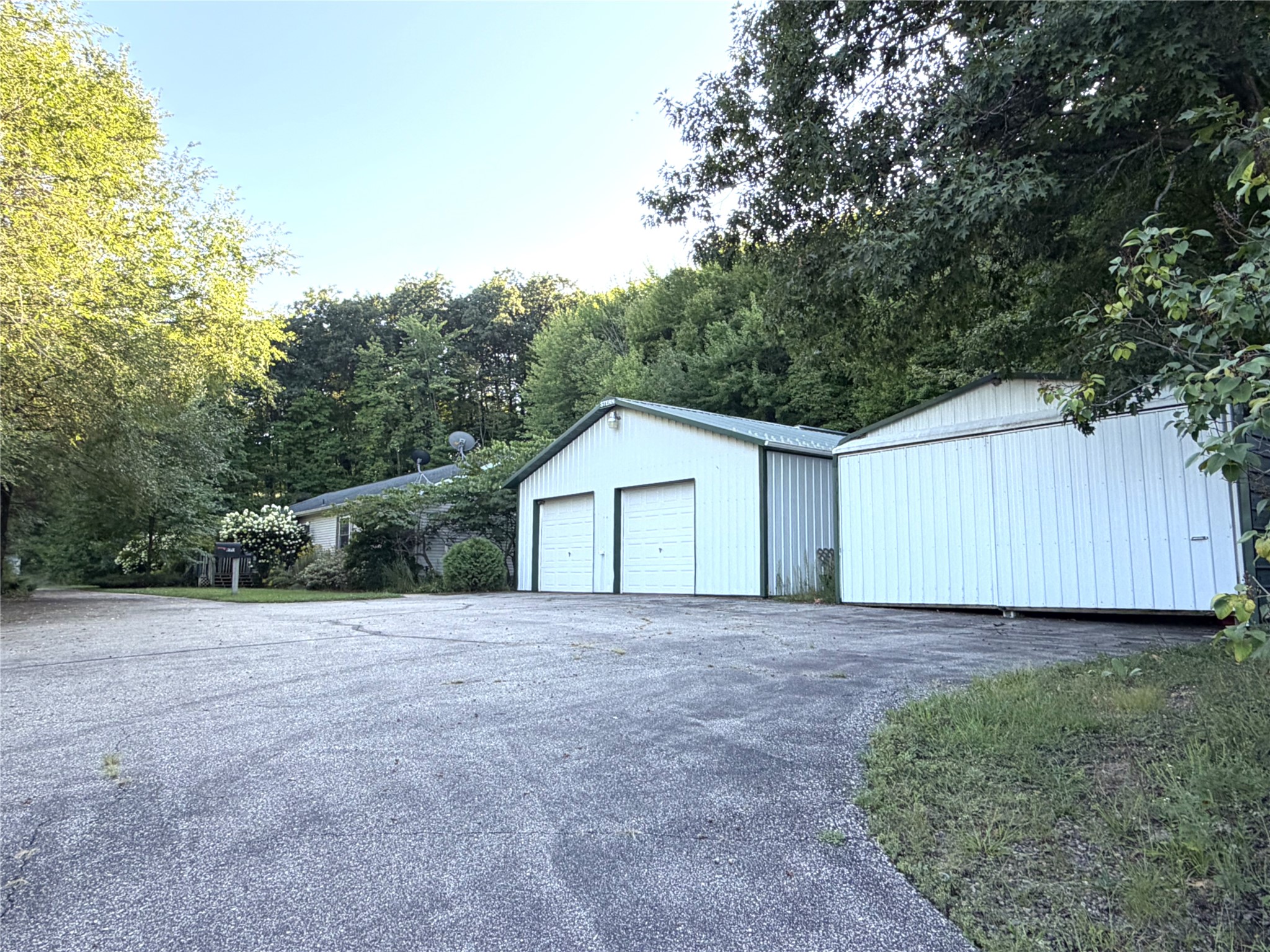 Alma Center - Residential Real Estate