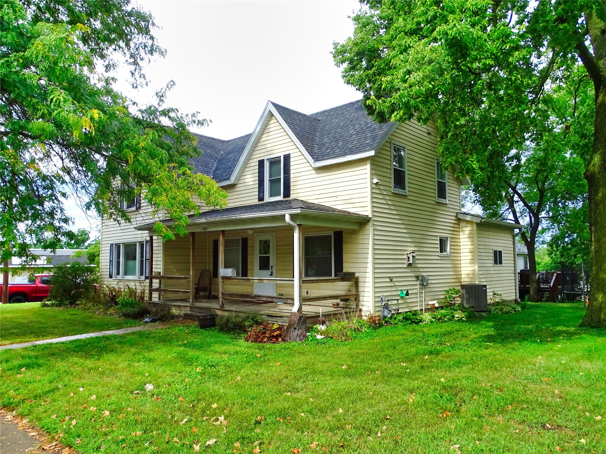 Durand Residential Real Estate
