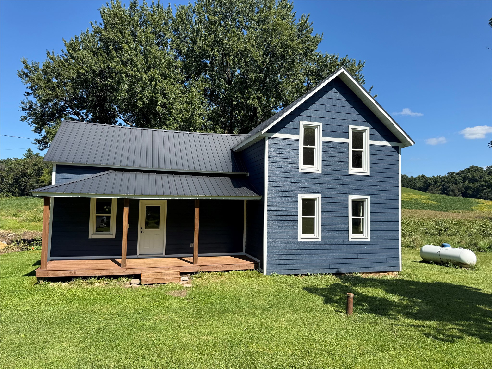 Arcadia - Residential Real Estate