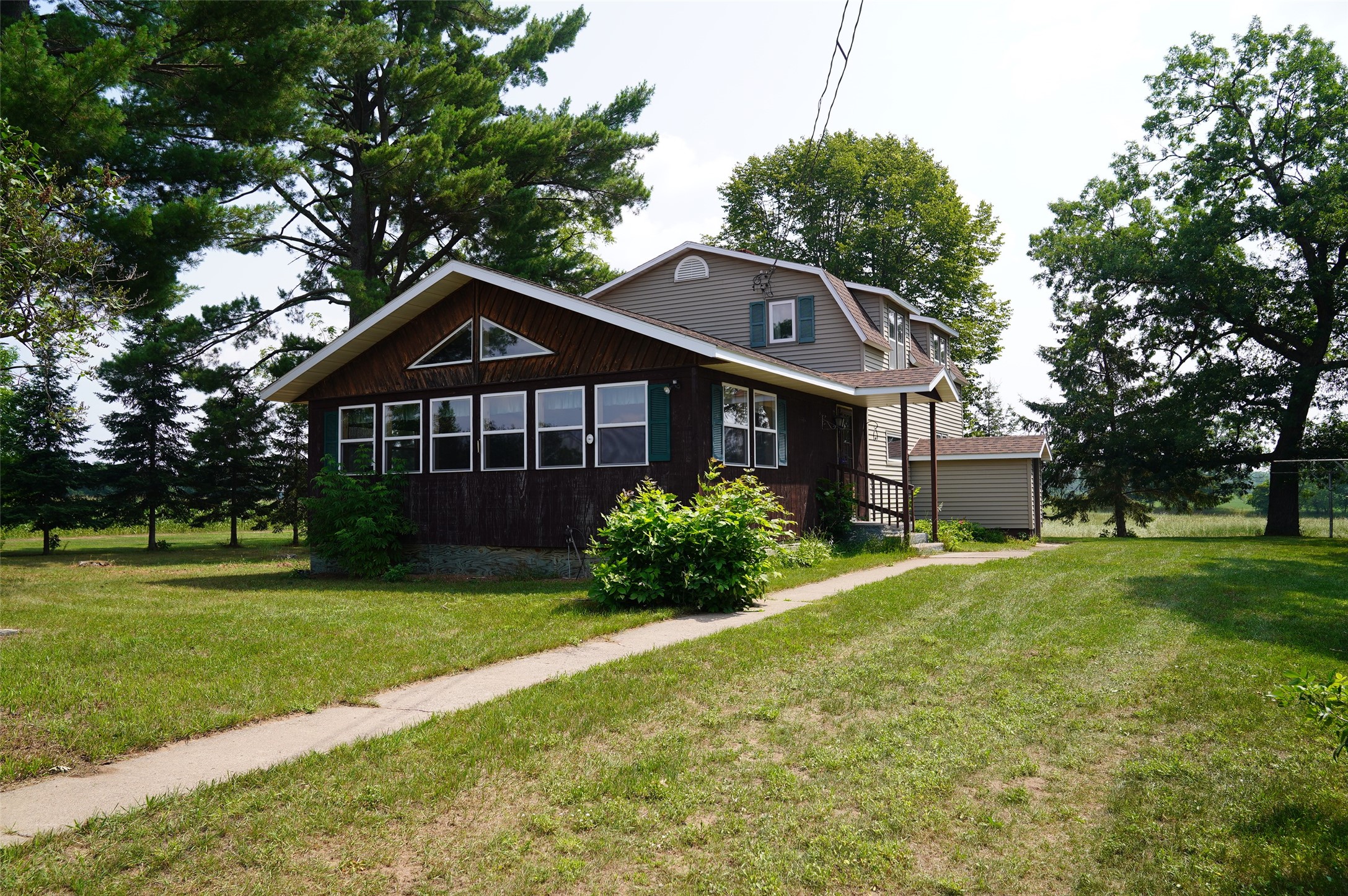 Webster Residential Real Estate