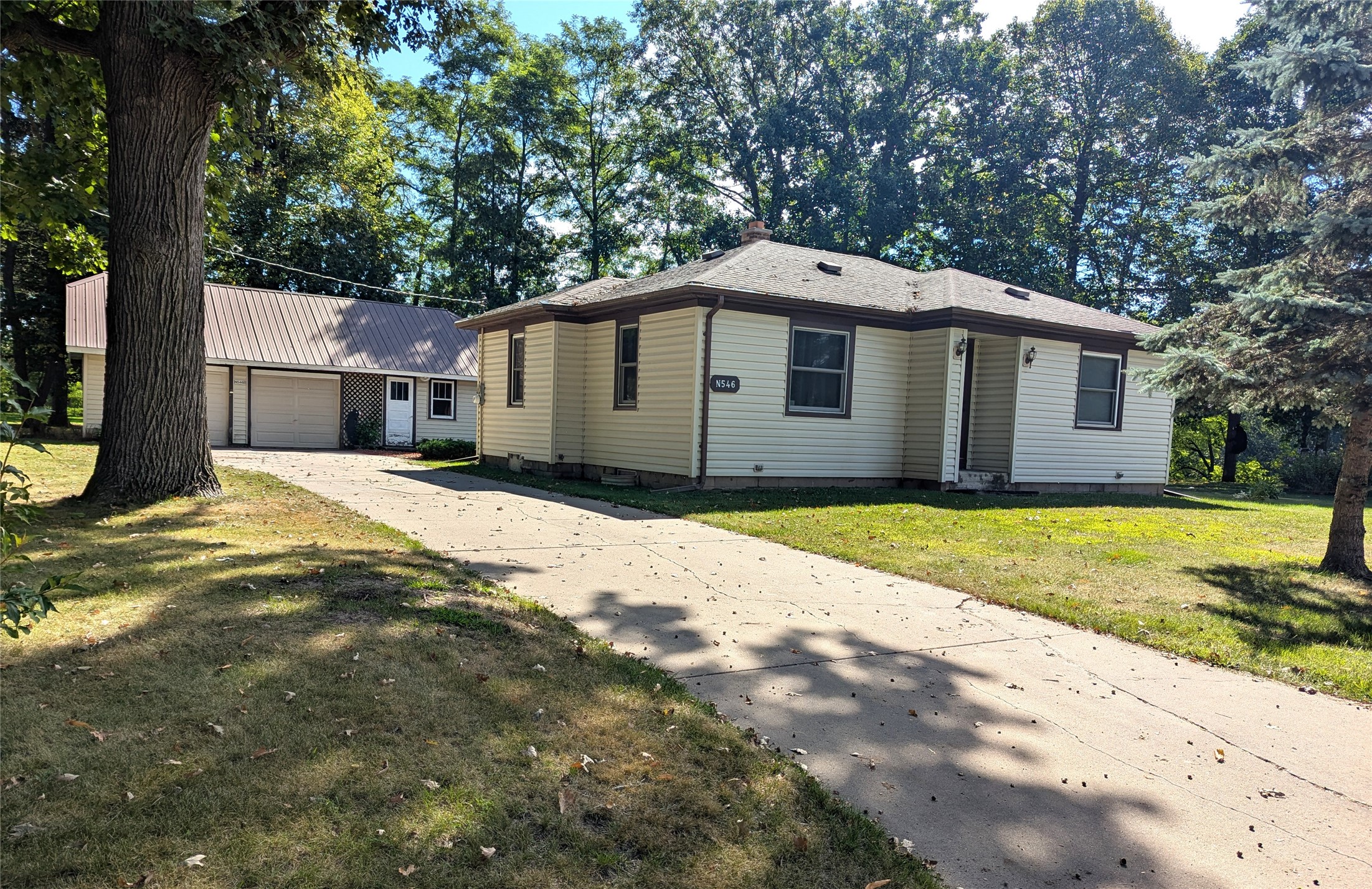 Sheldon Residential Real Estate
