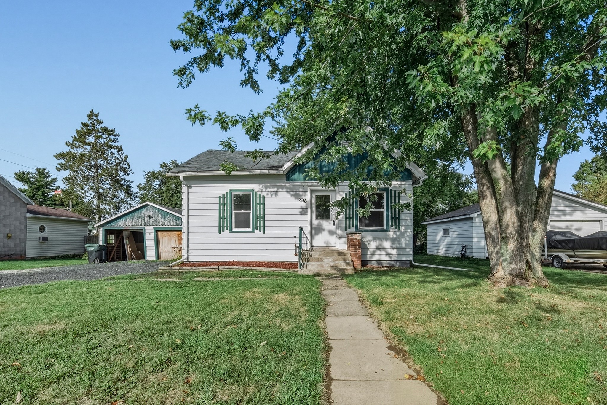 Stanley Residential Real Estate
