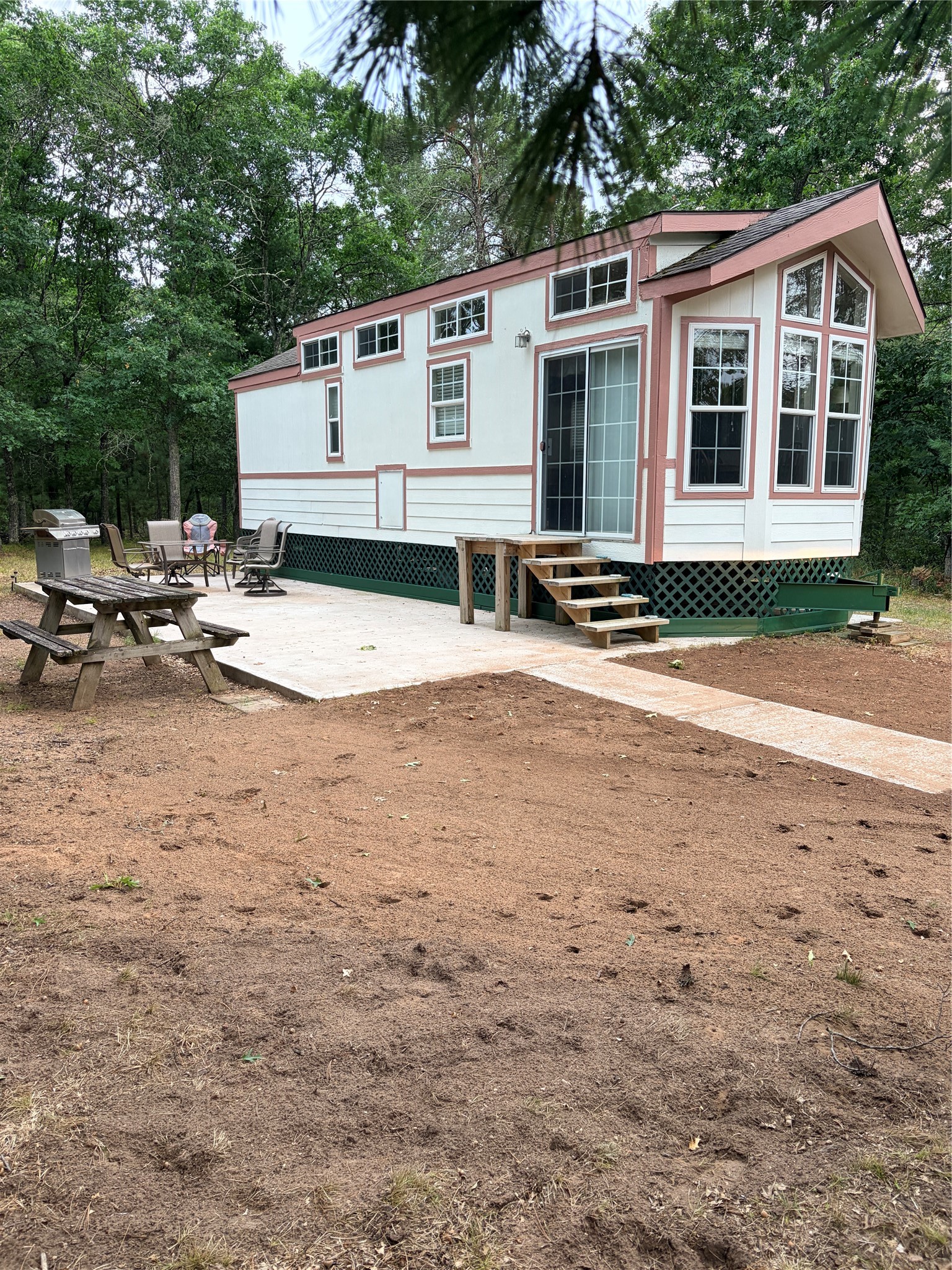 Trego Land Real Estate