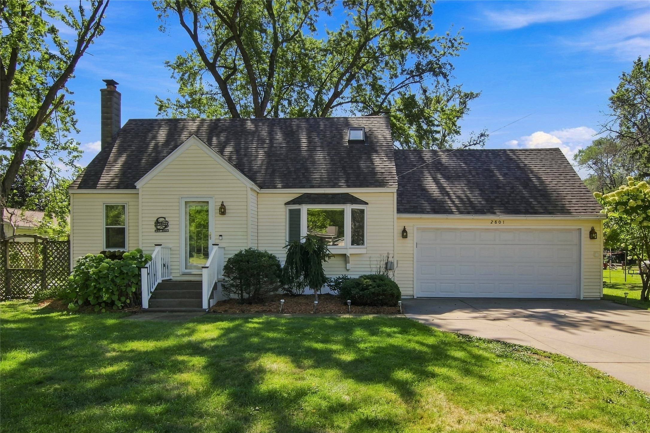Photo of 2801 North Lane