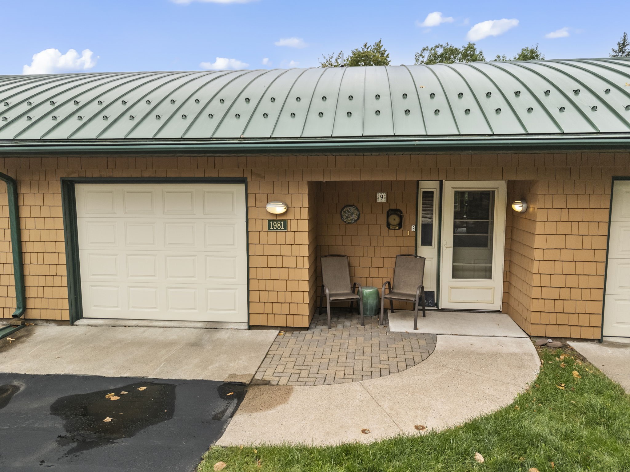 Cumberland Residential Real Estate