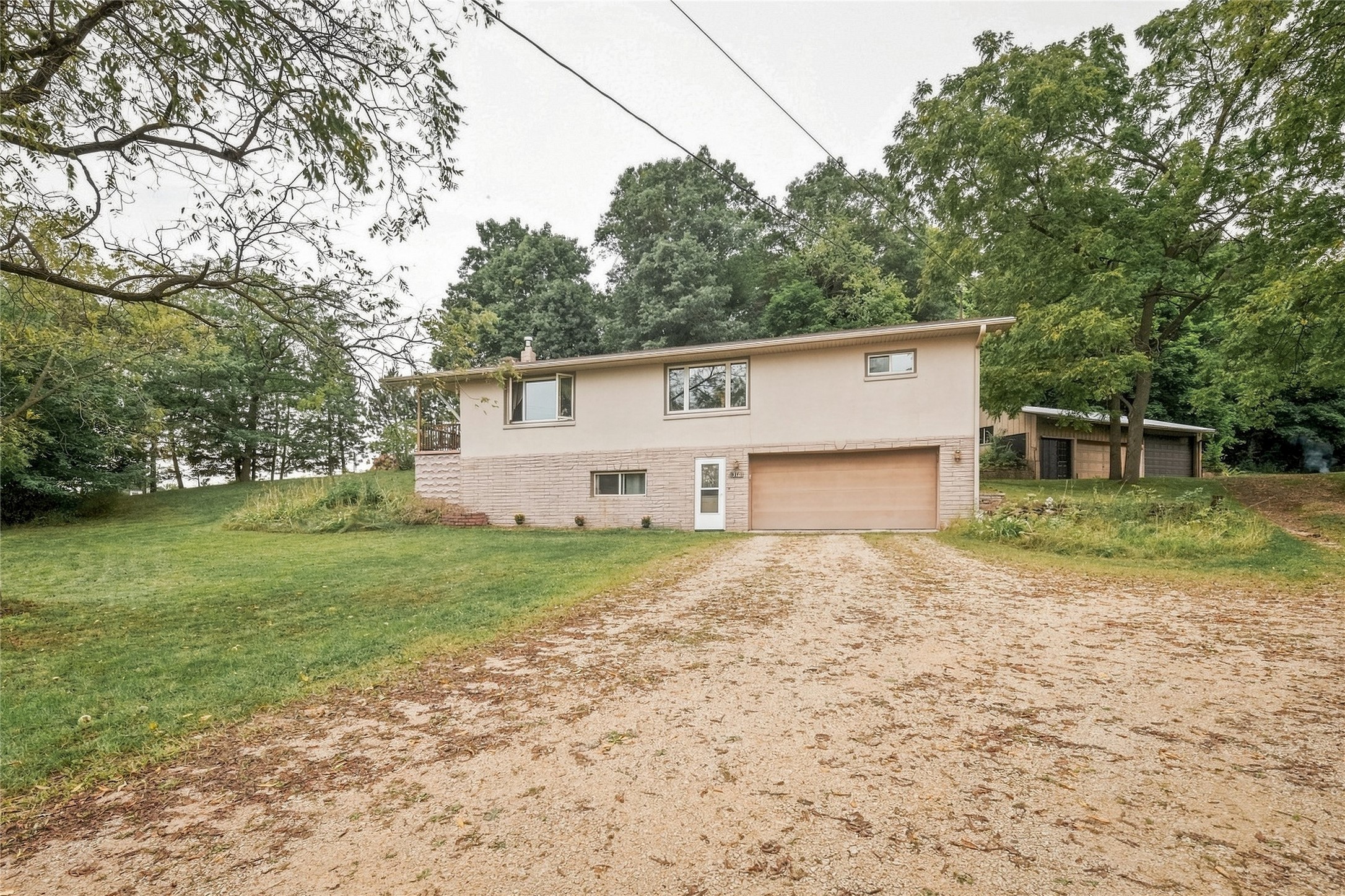 Elk Mound Residential Real Estate