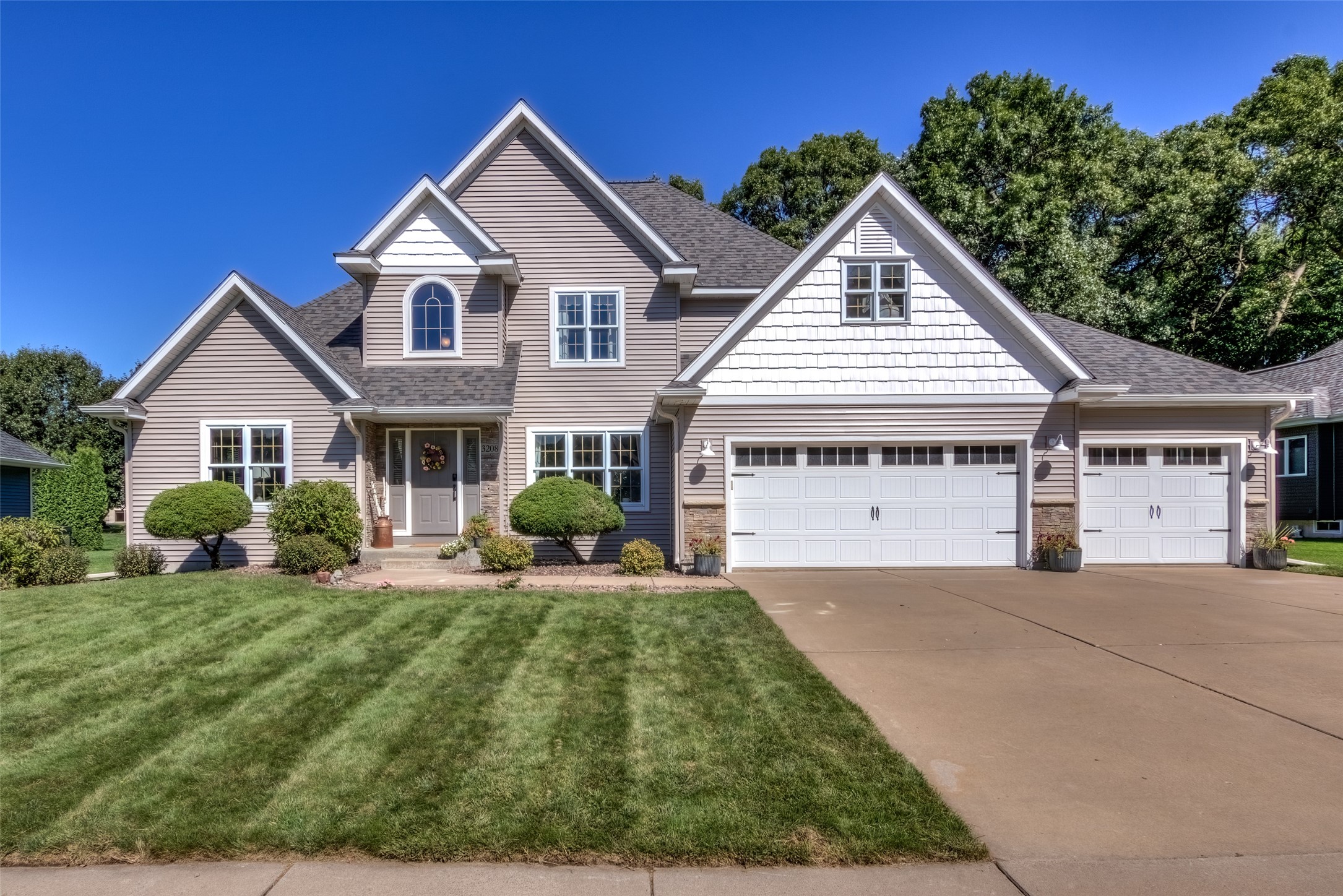 Eau Claire - Residential Real Estate