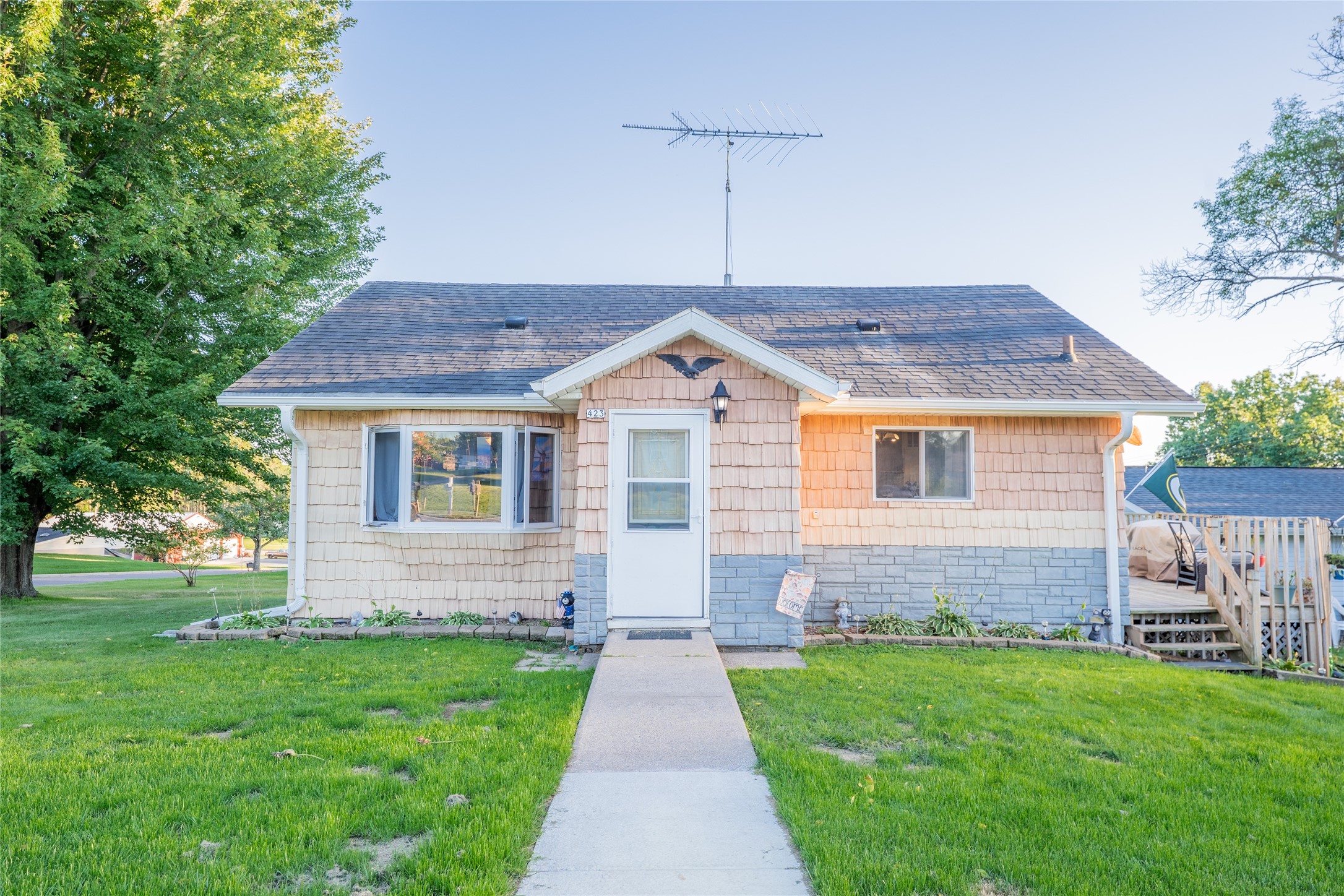 Cornell Residential Real Estate