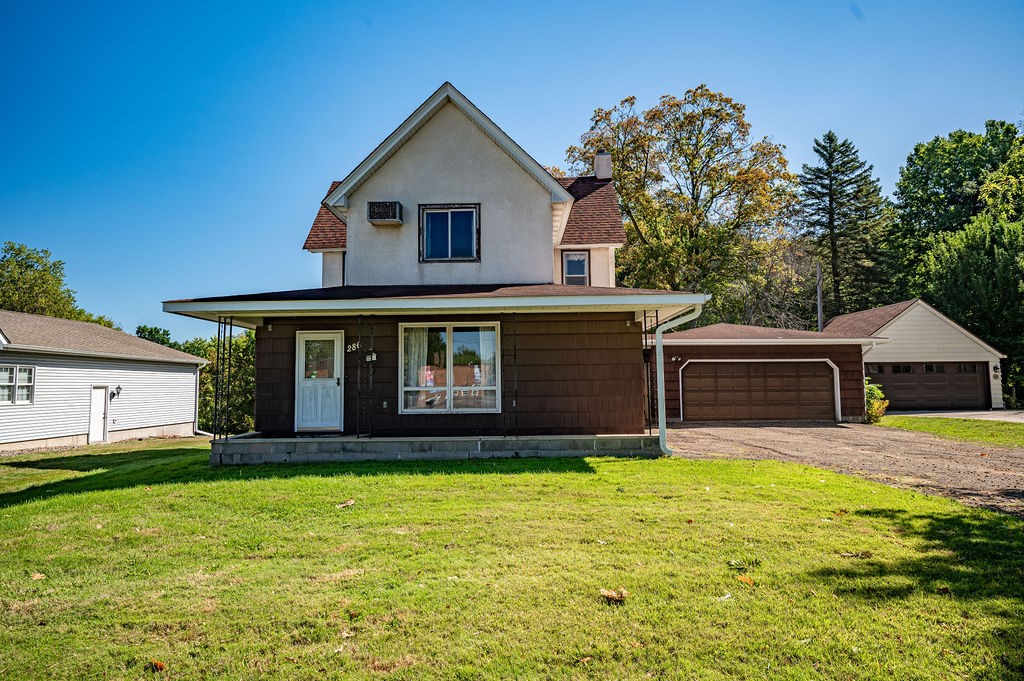 Ellsworth Residential Real Estate