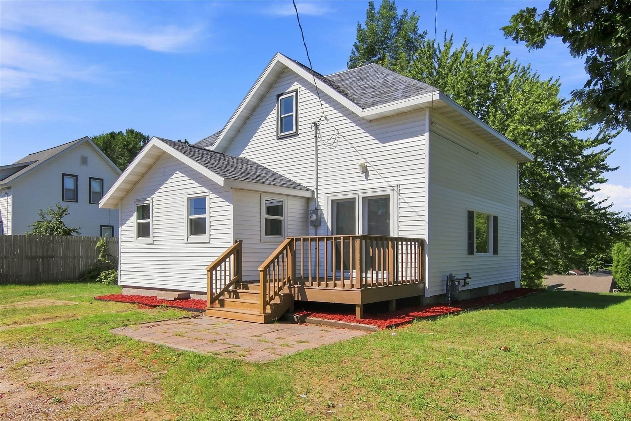 Chippewa Falls Residential Real Estate