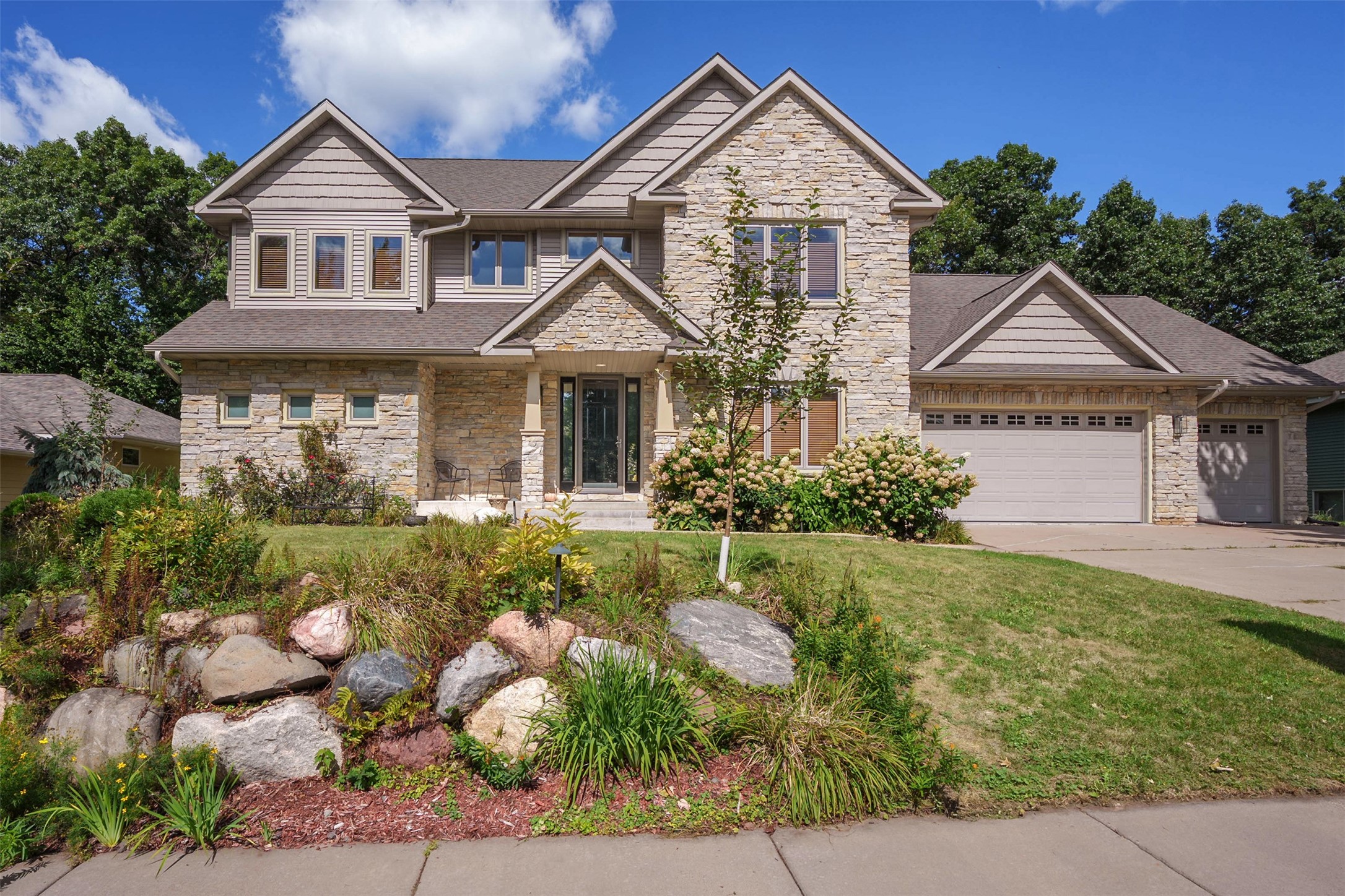 Eau Claire - Residential Real Estate