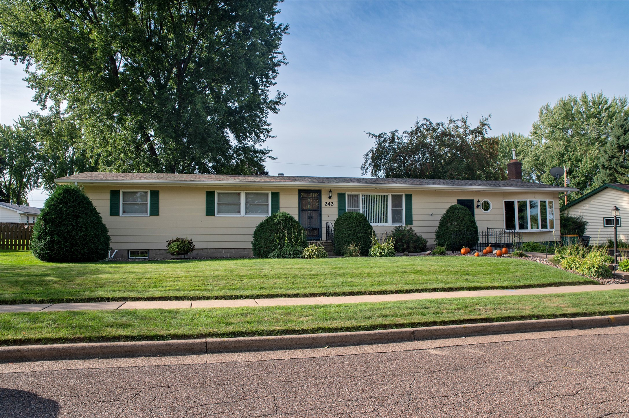 Fall Creek - Residential Real Estate