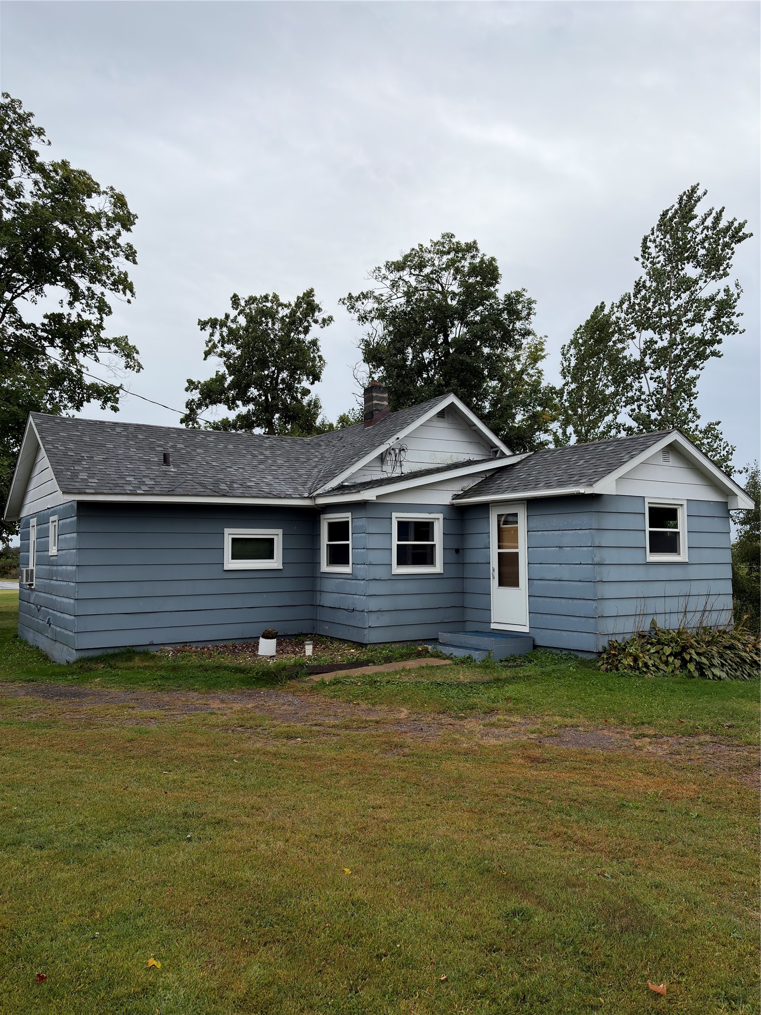 Comstock Residential Real Estate