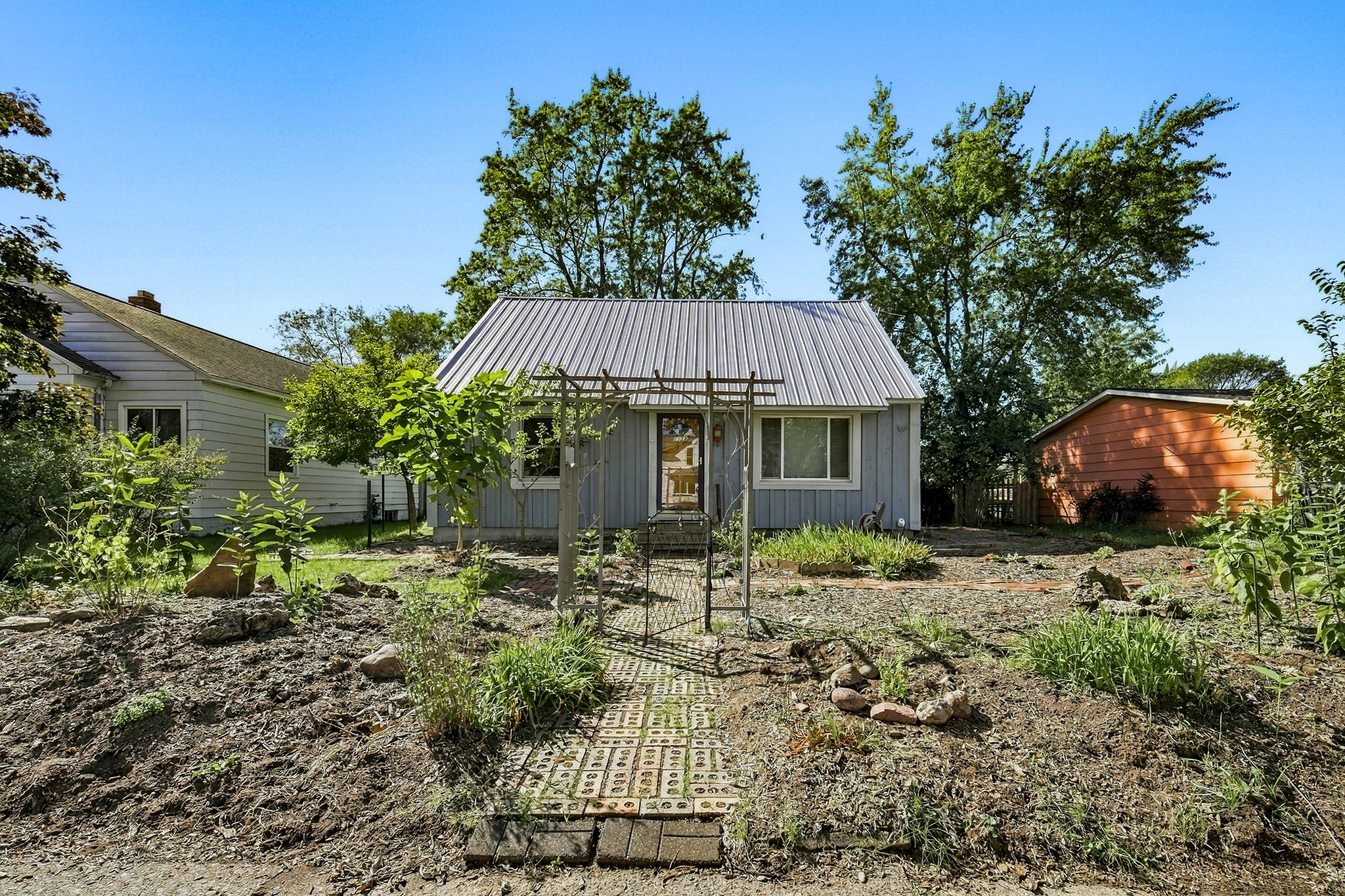 Photo of 1132 Pershing Street