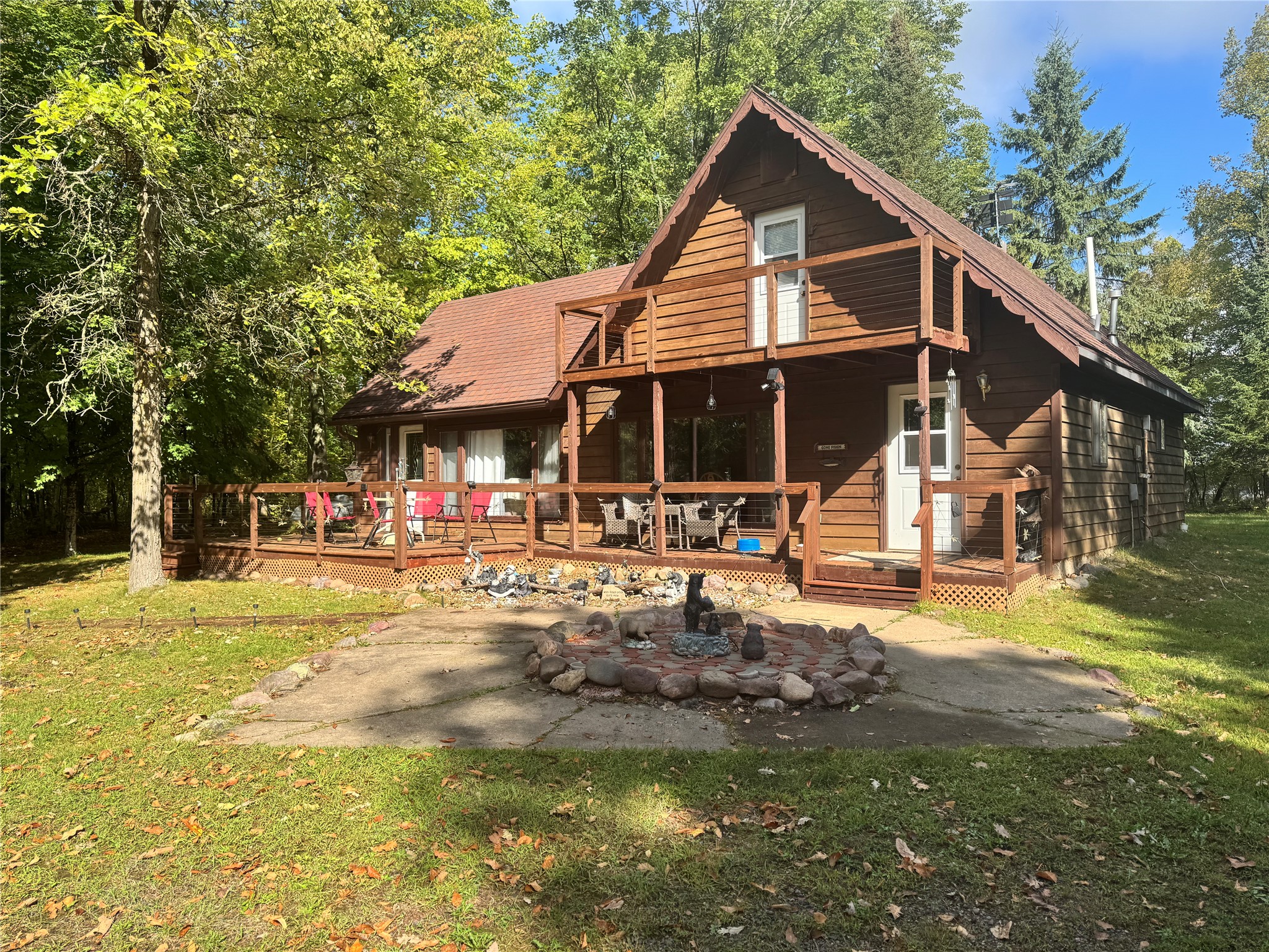 Photo of 2872 28 1/8 Avenue, Birchwood, WI