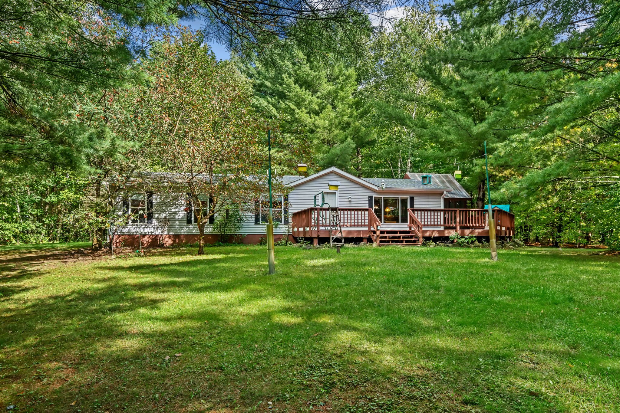 Shell Lake - Residential Real Estate