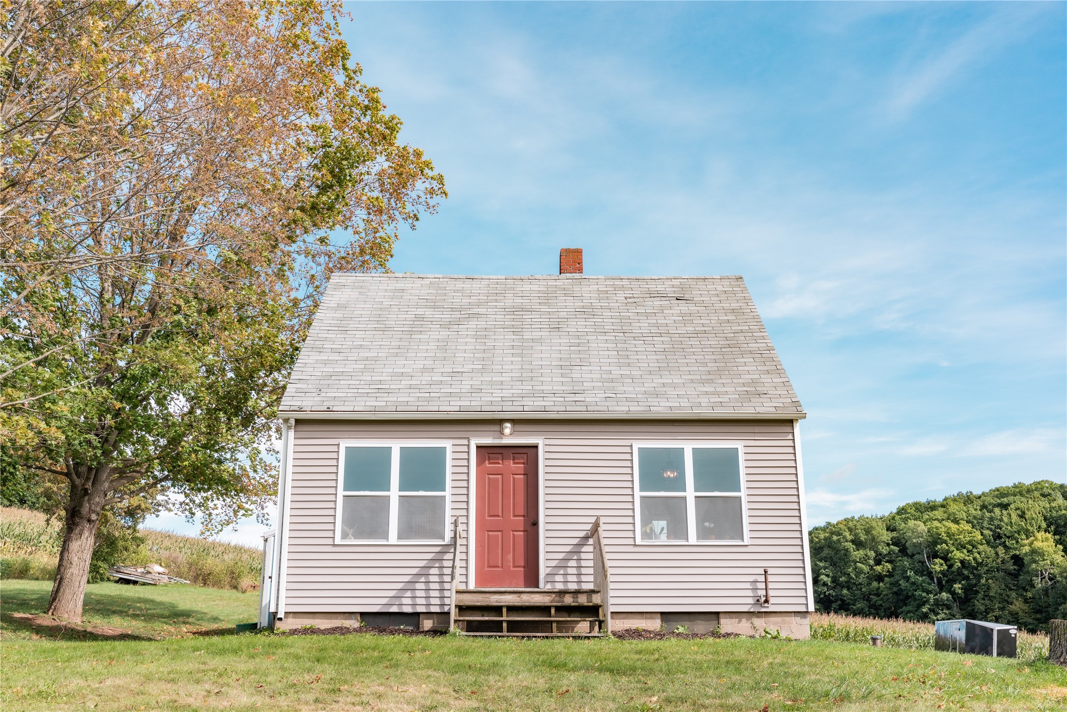 Photo of E2415 County Road V, Prairie Farm, WI