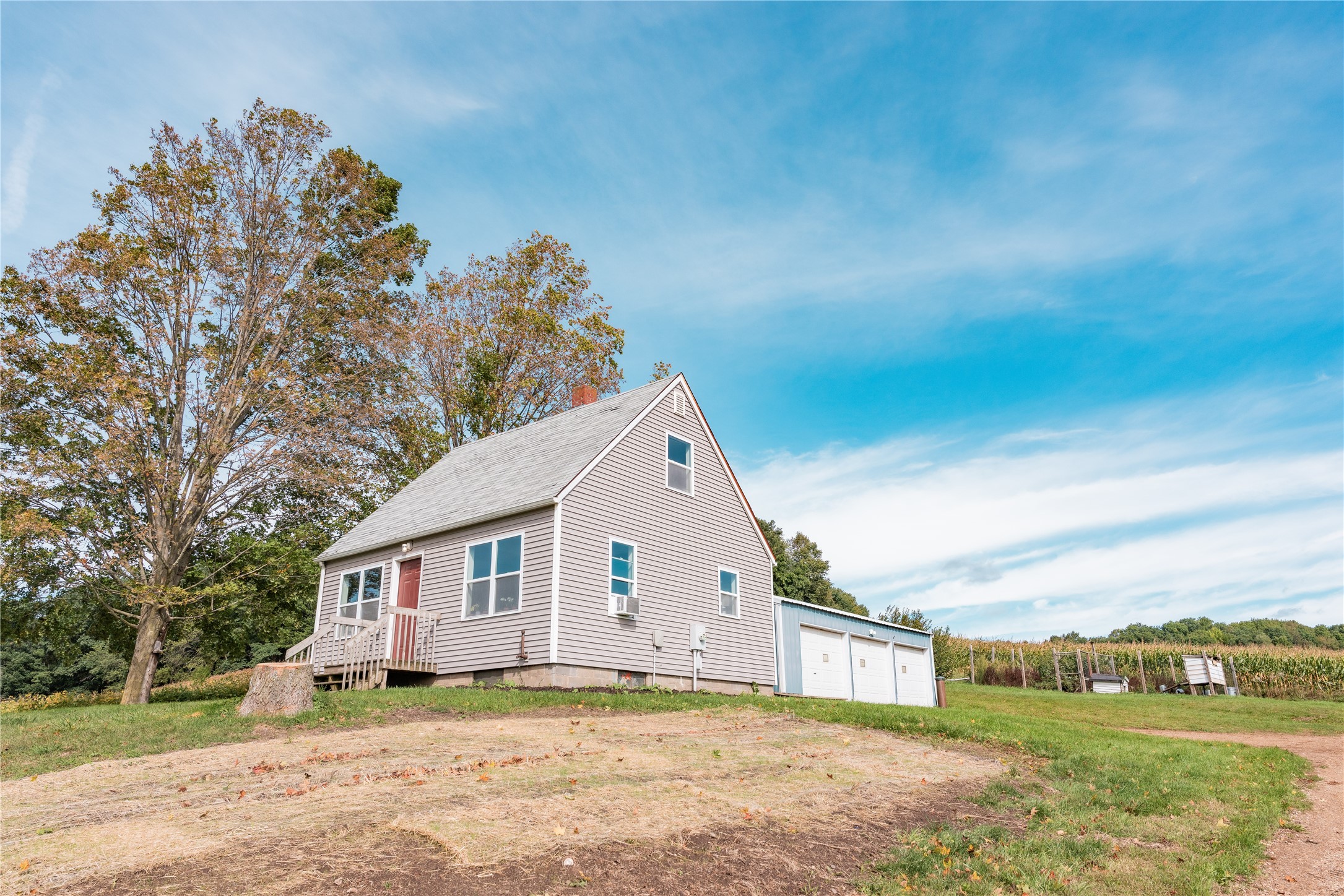 Prairie Farm - Residential photo 2 of 40