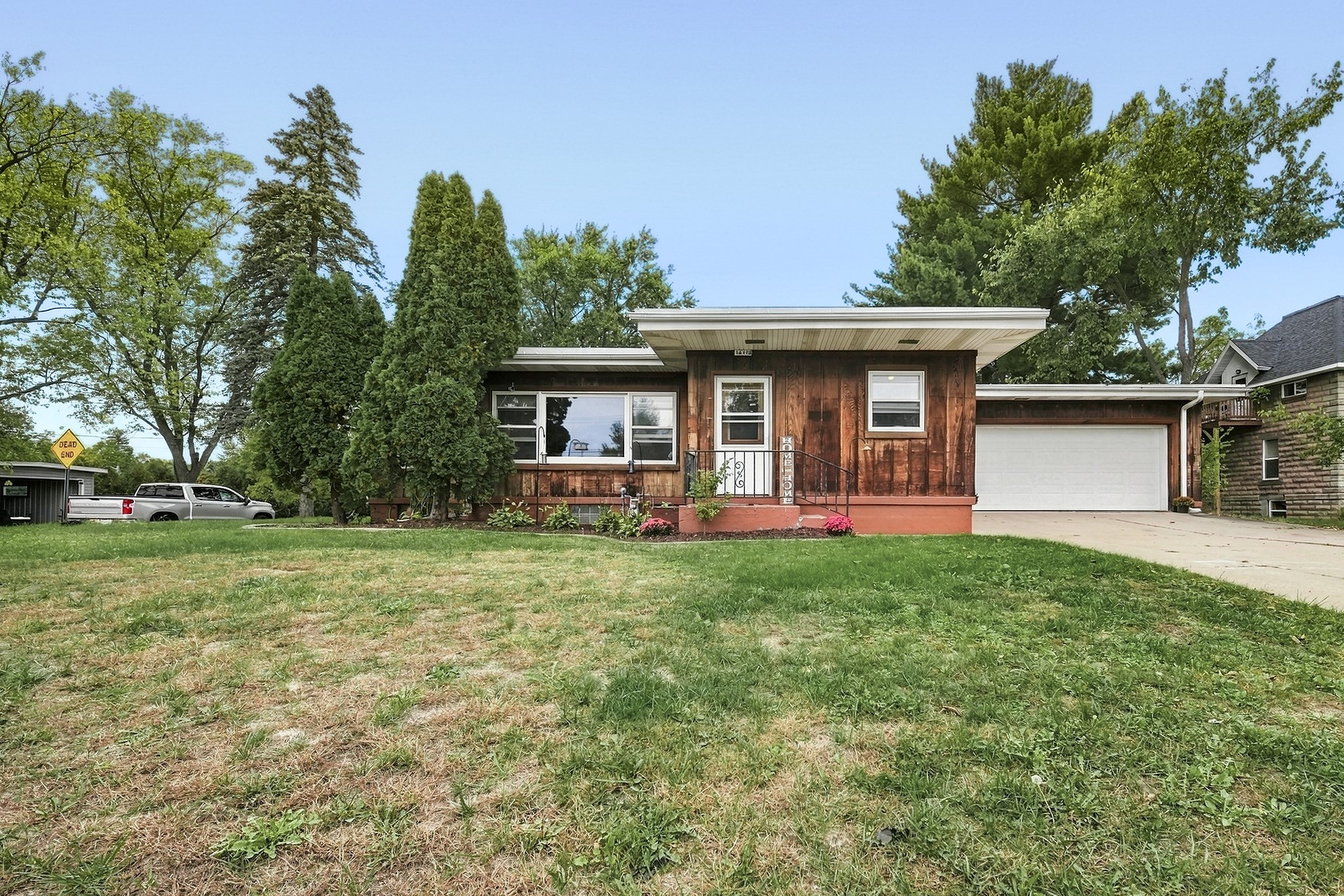 Photo of 14118 5th Street, Osseo, WI
