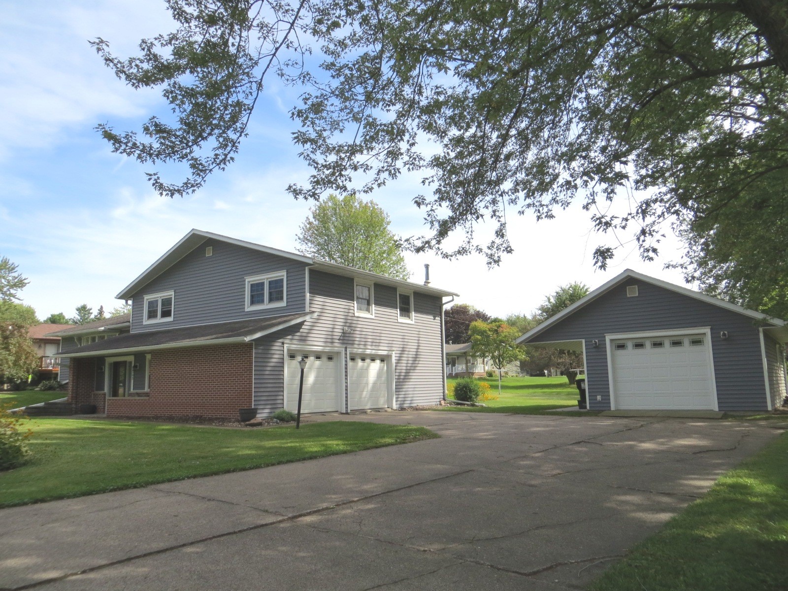 Thorp Residential Real Estate