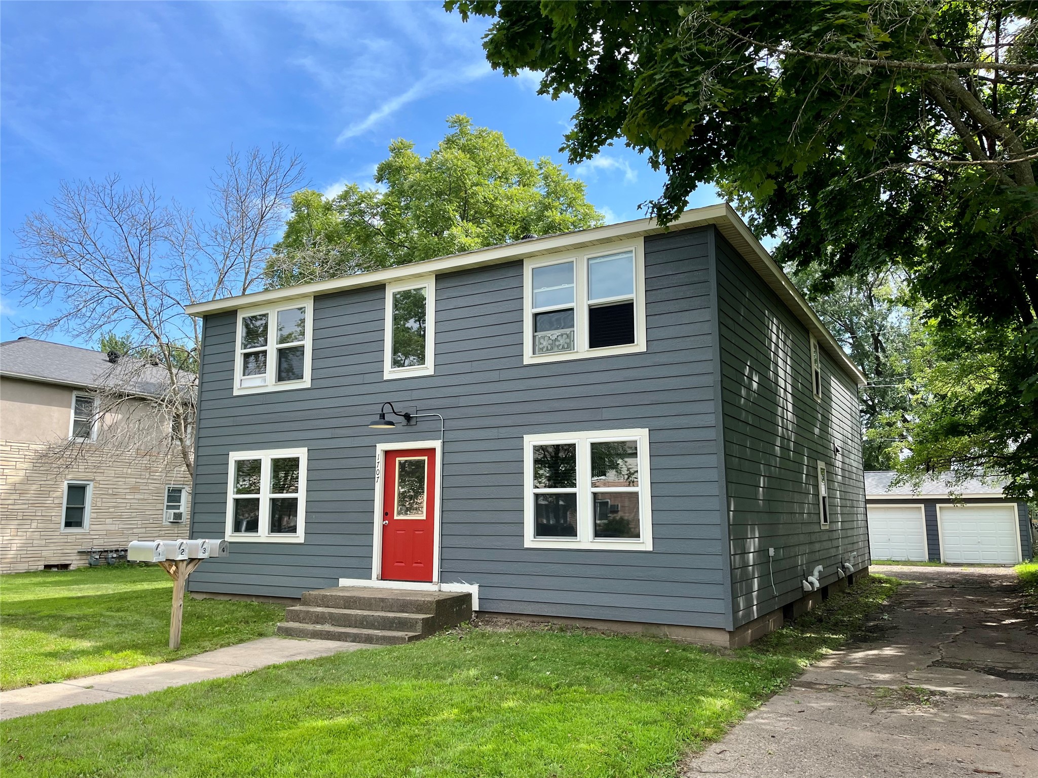 Eau Claire Residential Income Real Estate