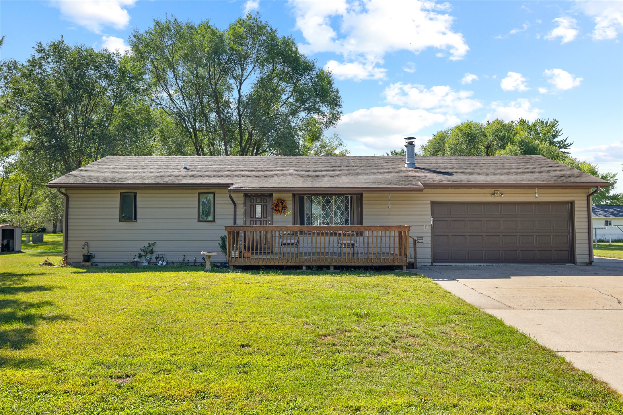 Photo of 41 W 18th Street, Buffalo City, WI