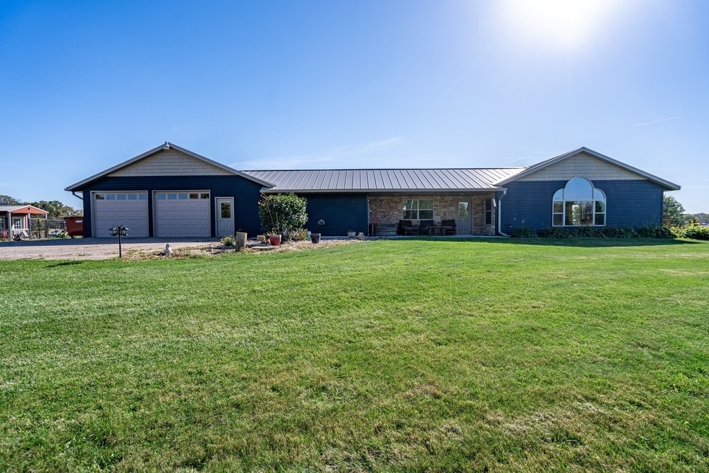 Photo of E7038 680th Avenue, Menomonie, WI