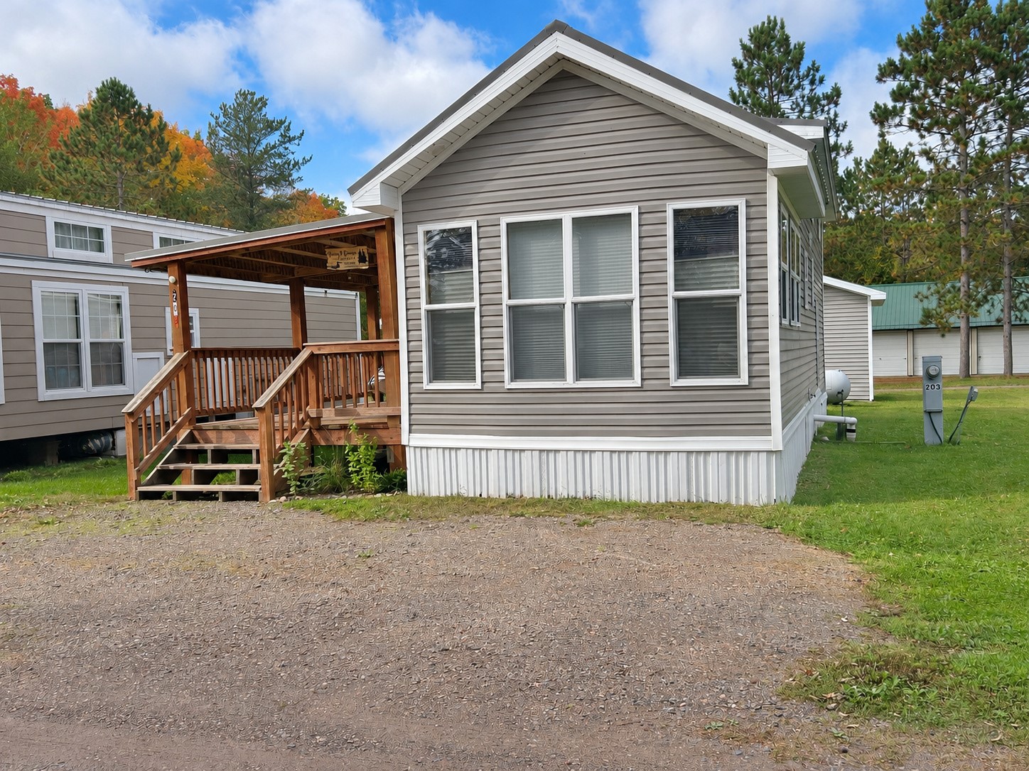 Photo of N2635 County Road T #203