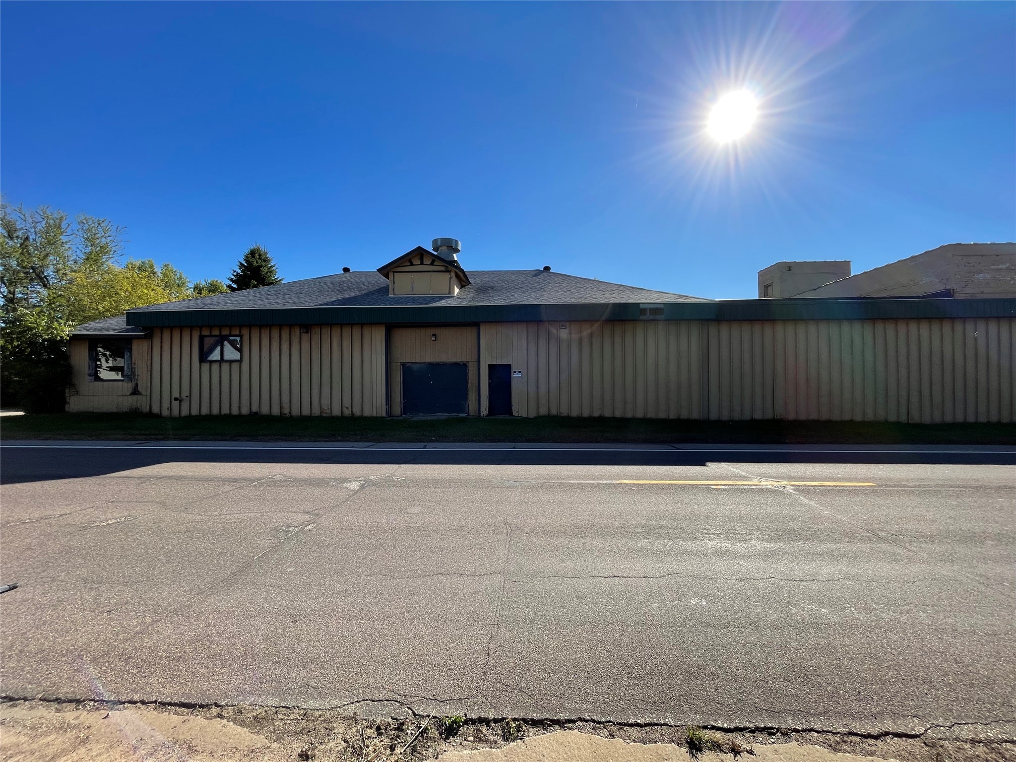 Photo of 321 W Menomonie / Hwy 12 Street, Elk Mound, WI