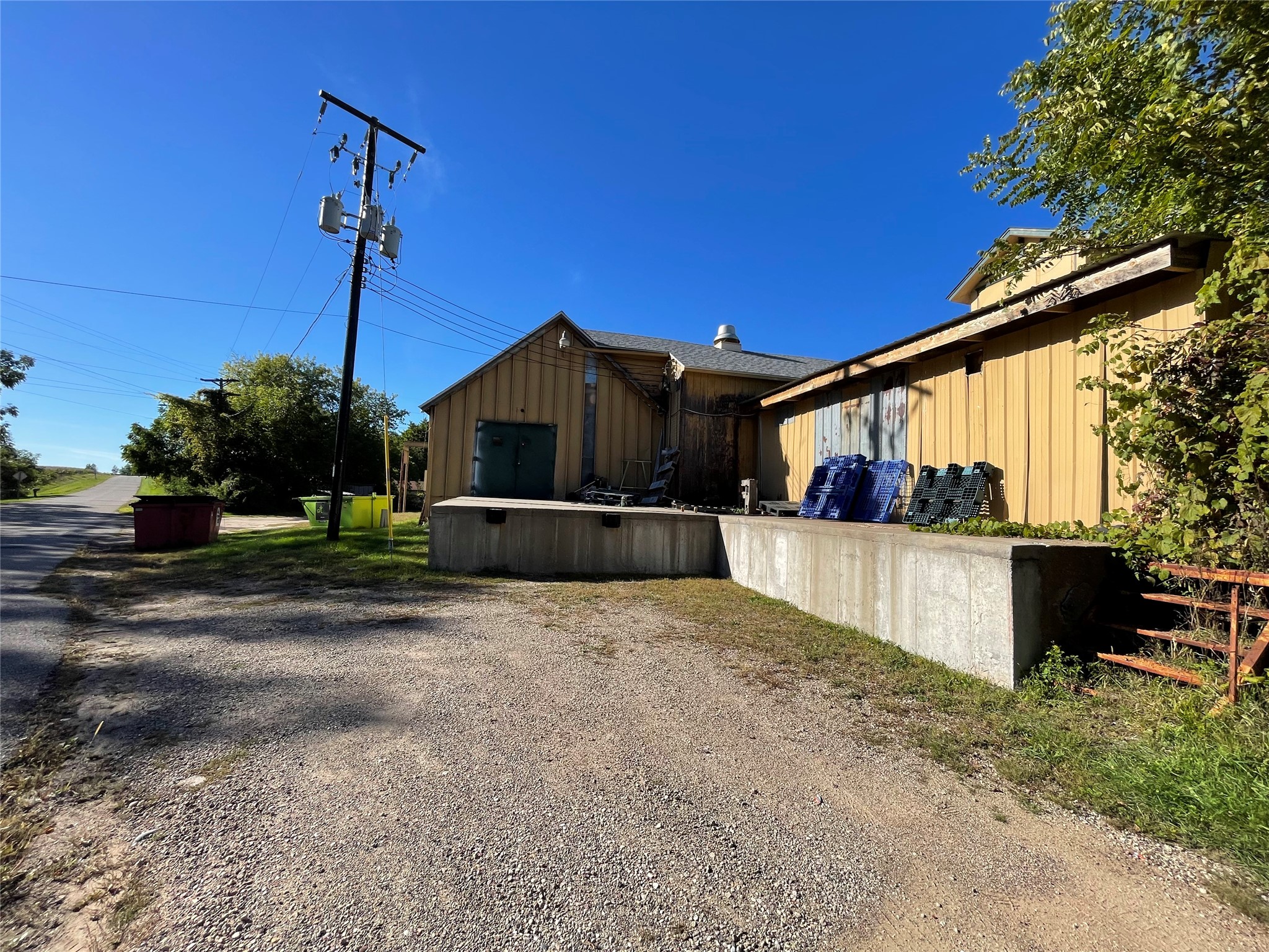 Elk Mound - Commercial Sale photo 2 of 7