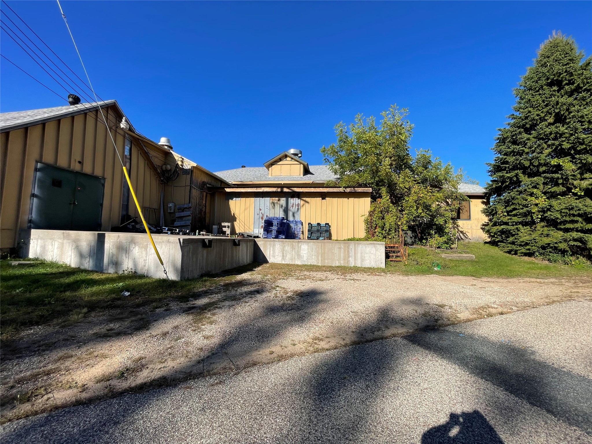 Elk Mound - Commercial Sale photo 3 of 7