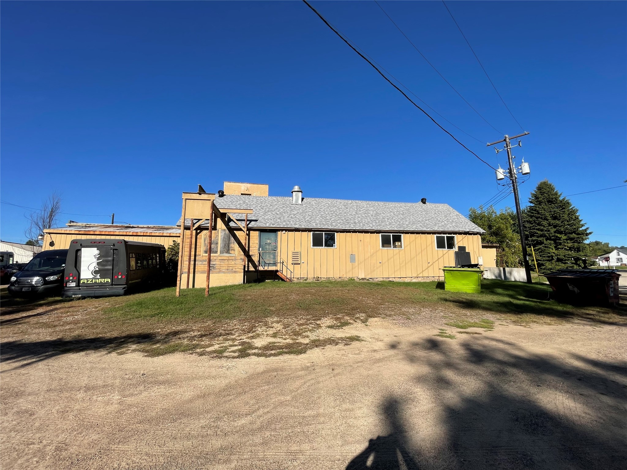 Elk Mound - Commercial Sale photo 4 of 7